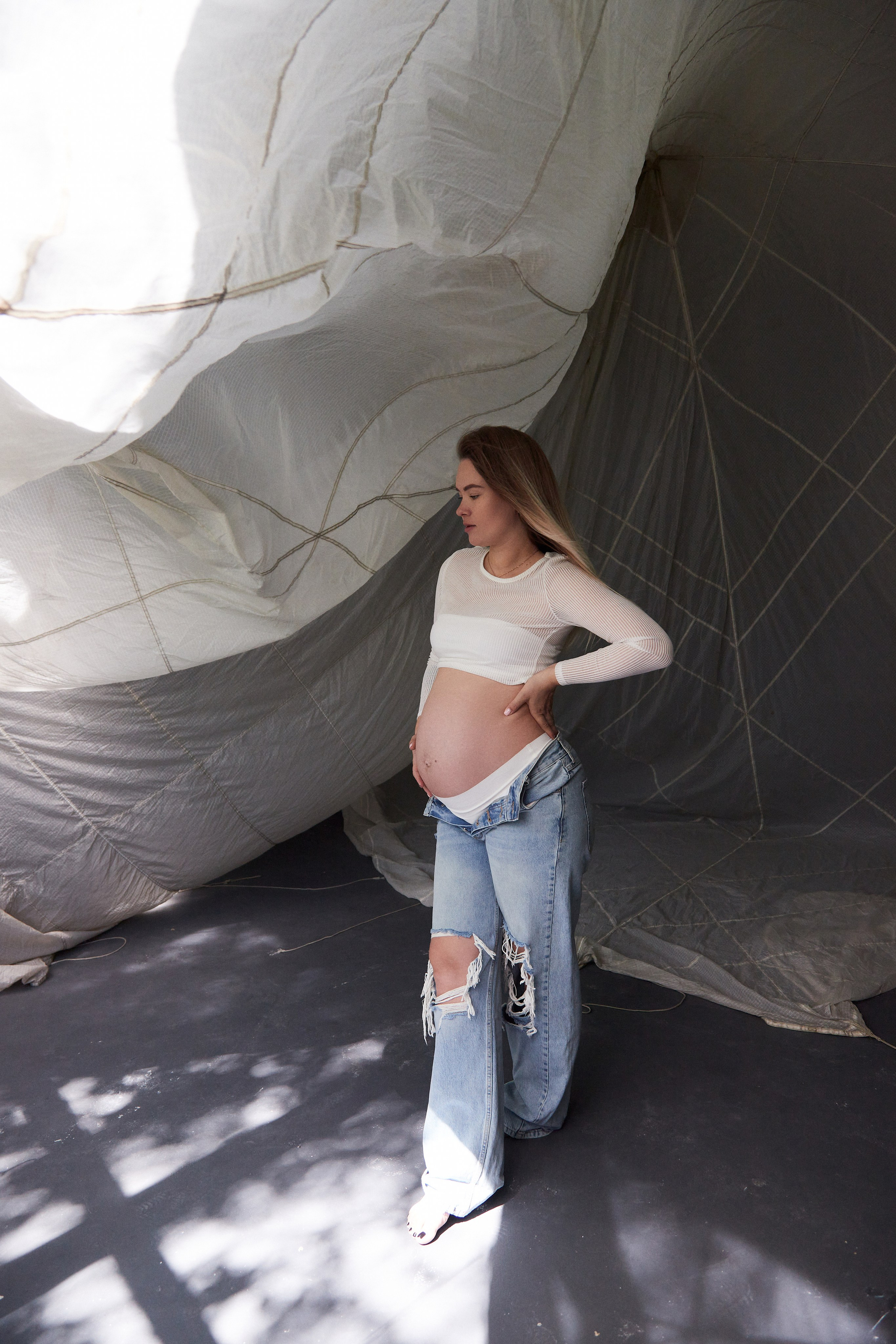 Олеся. Фотограф в Волгограде и Москве Алина Галушкина