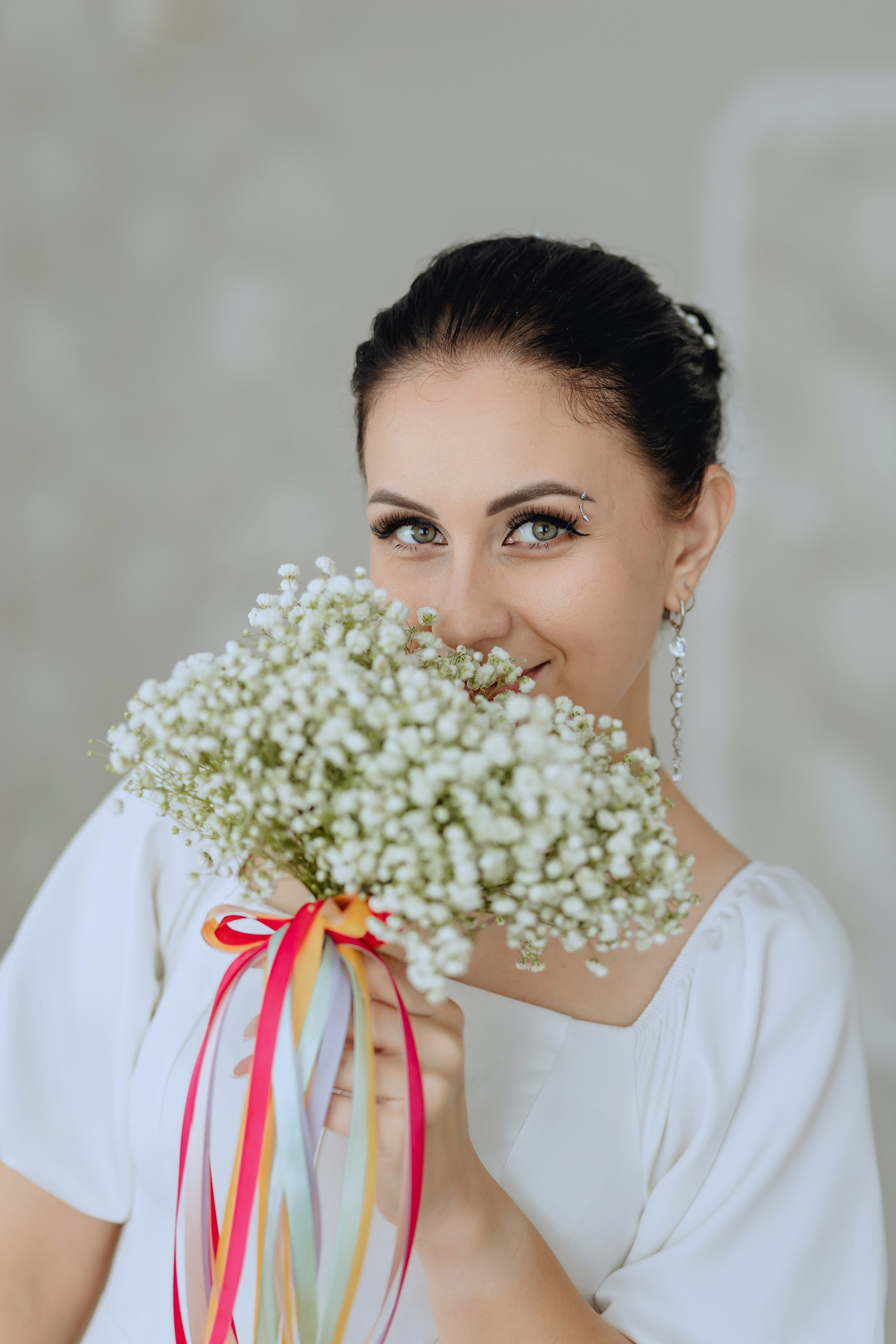 Семён и Наталья. Фотограф Облучье