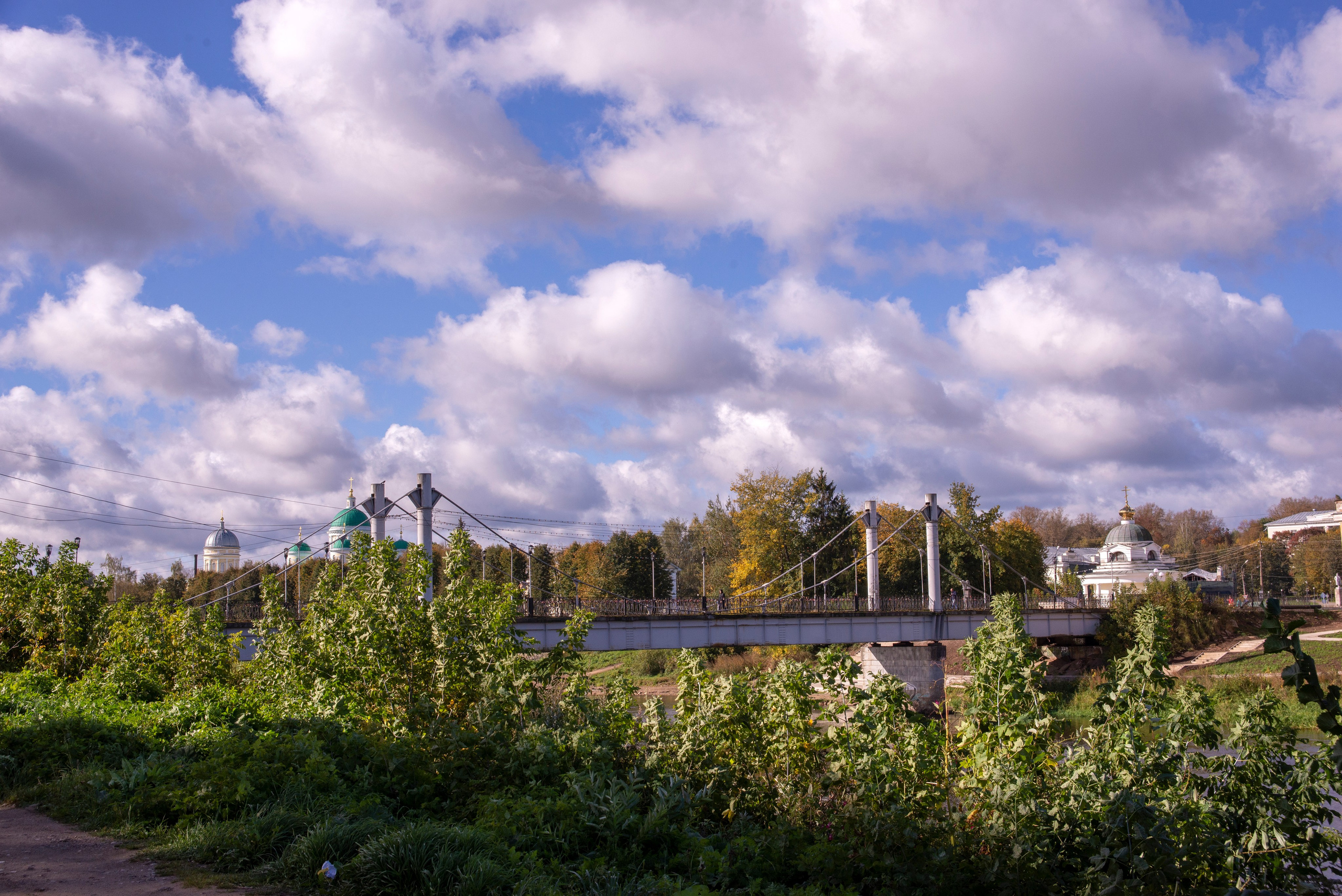 Торжок. 24 2025 (Nikon). Игорь Жучков. Россия увиденная глазами путешествующего фотографа