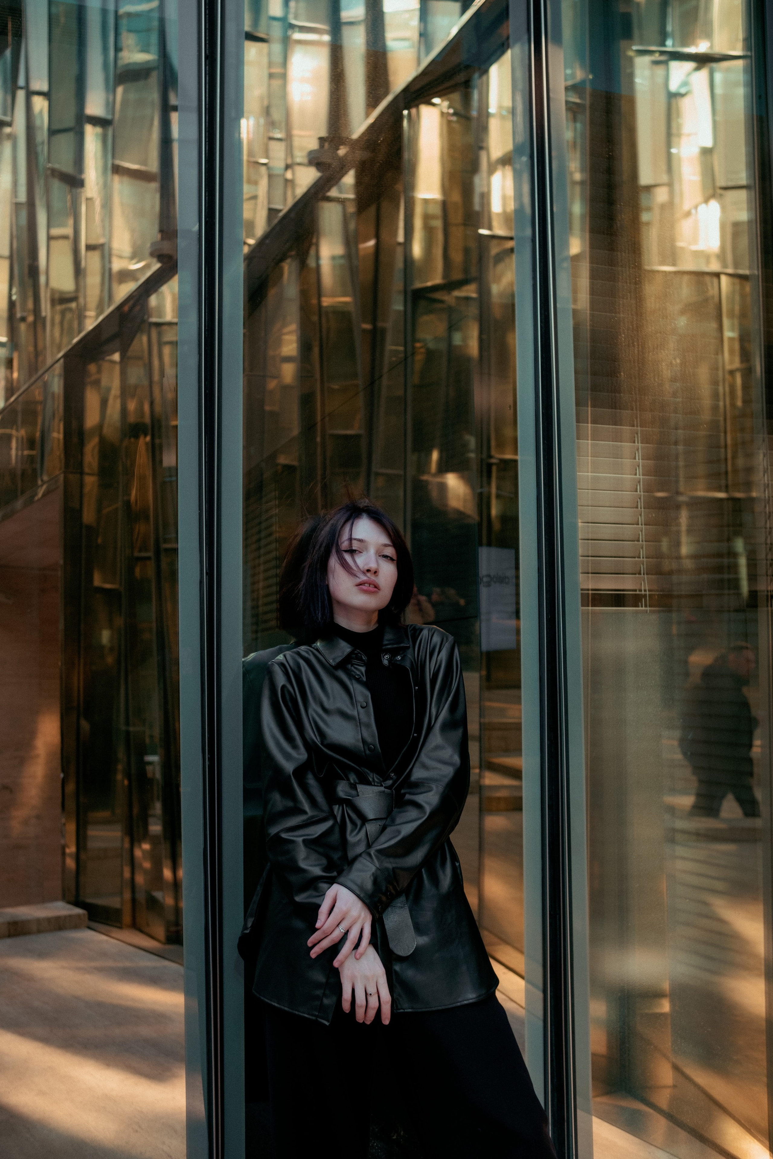 Ekaterina. Фотограф в Санкт-Петербурге Бирюлев Илья