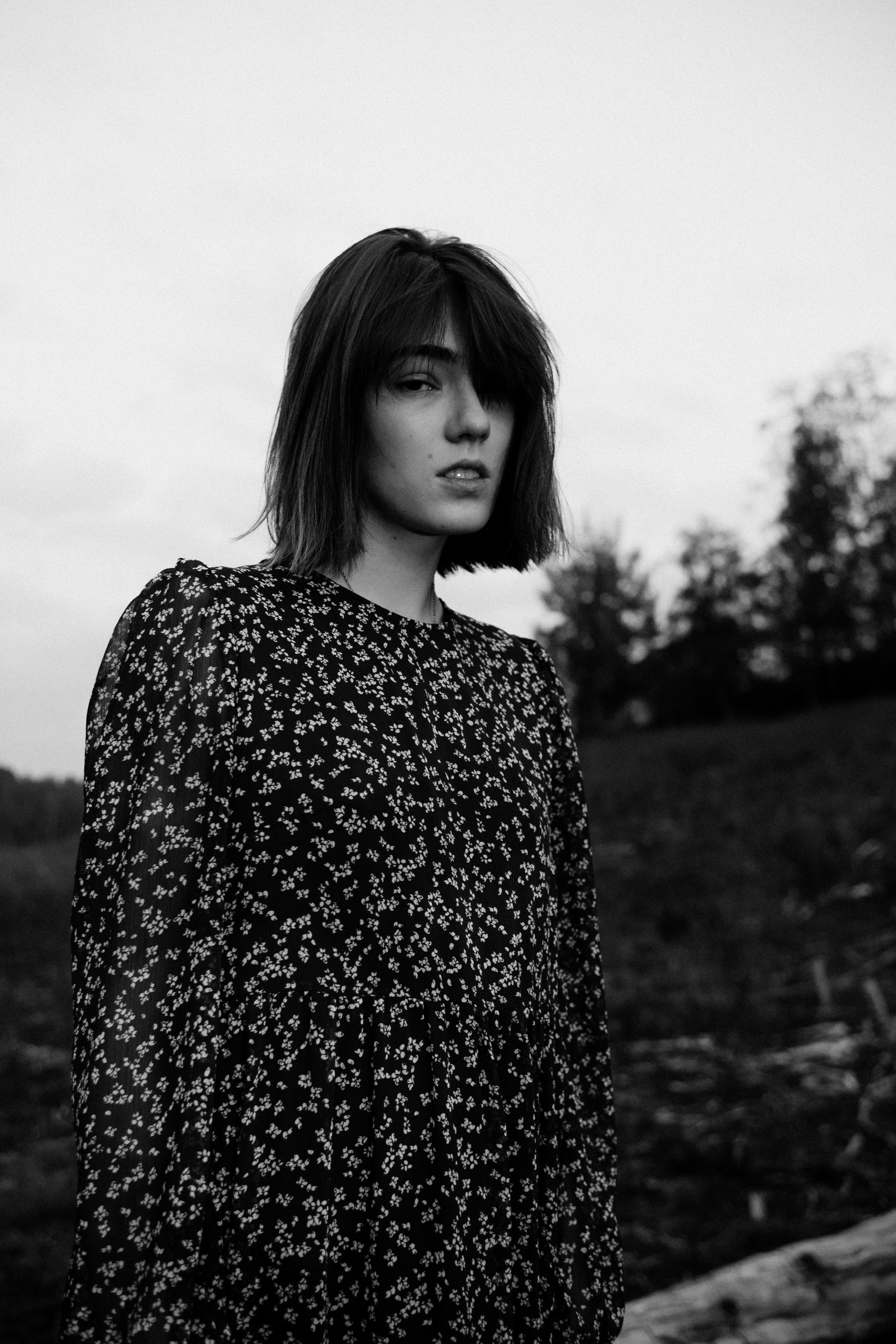 Juliet. Фотограф в Санкт-Петербурге Бирюлев Илья