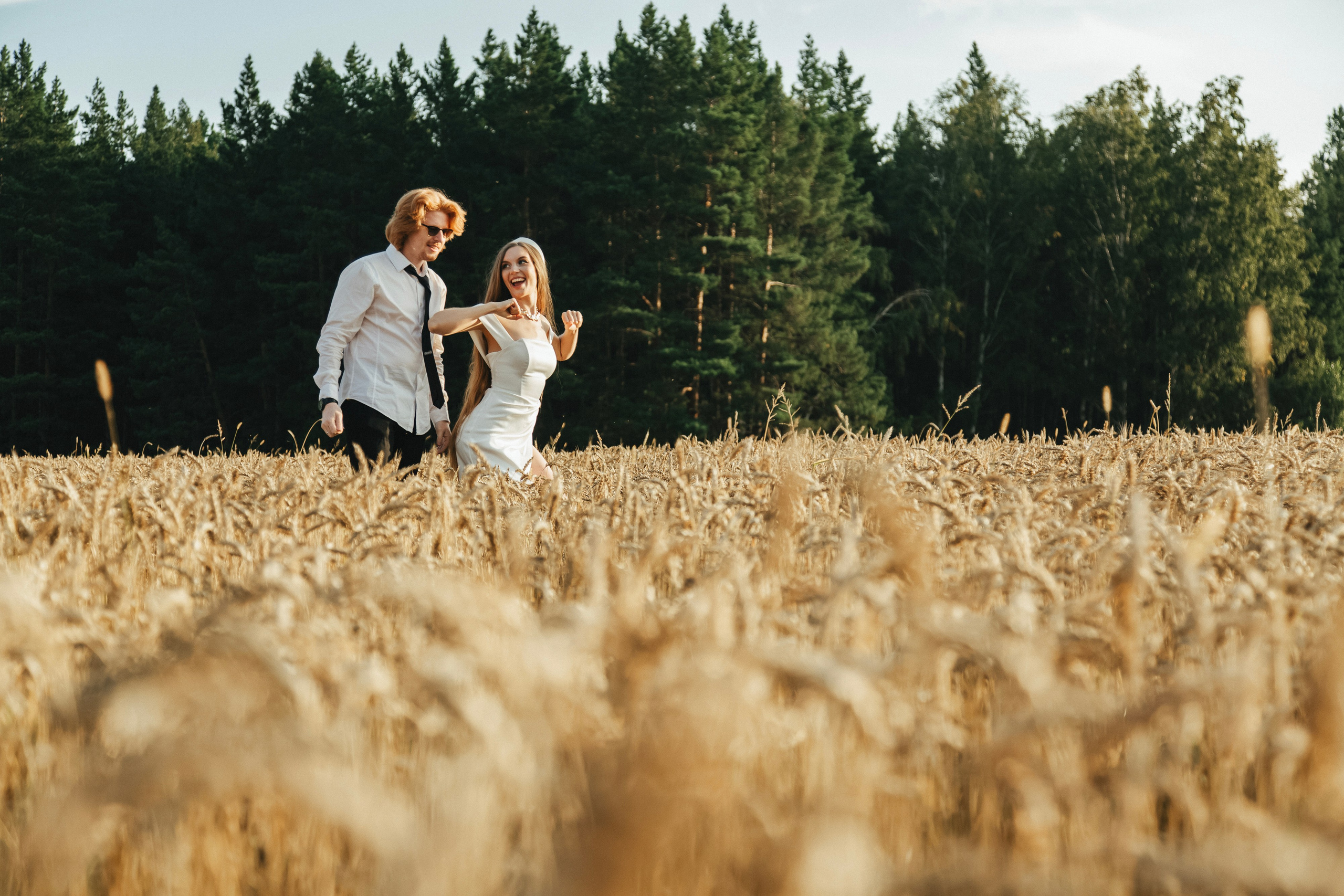 Dima & Tanya. Фотограф Иван Гуляев