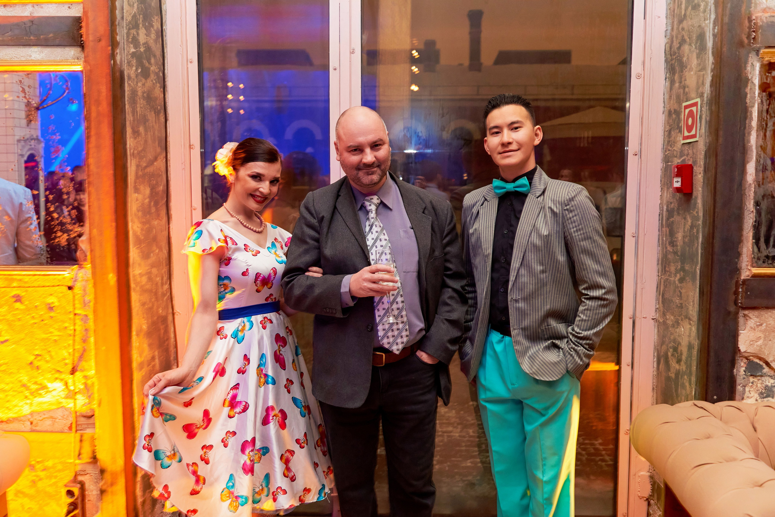 Протей. Иван Ступа, репортажный фотограф в Санкт-Петербурге и Ленинградской области