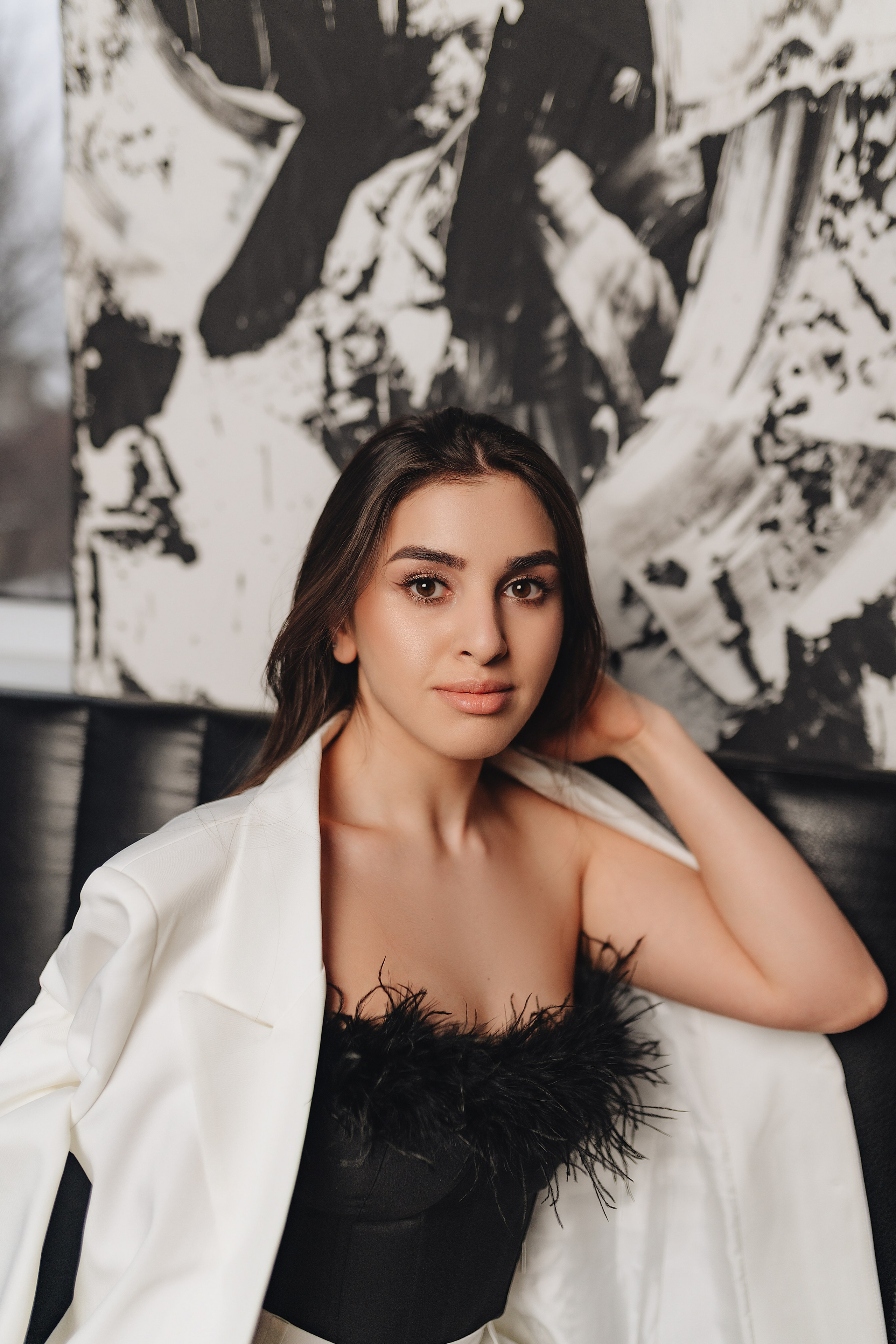 Саламат и Вусал. Фотограф Карина Шмулёва. Воронеж и область