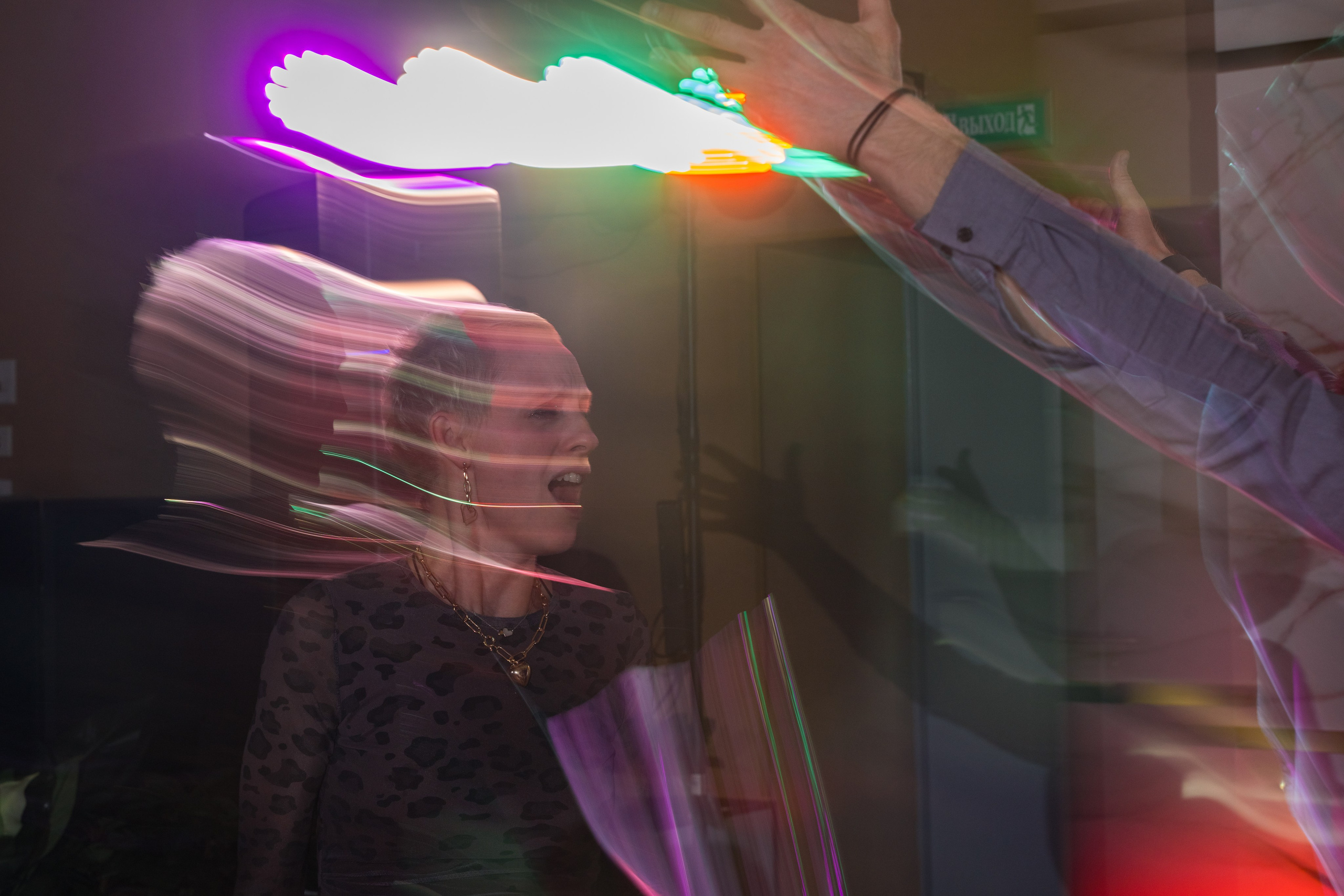 Андрей + Анастасия