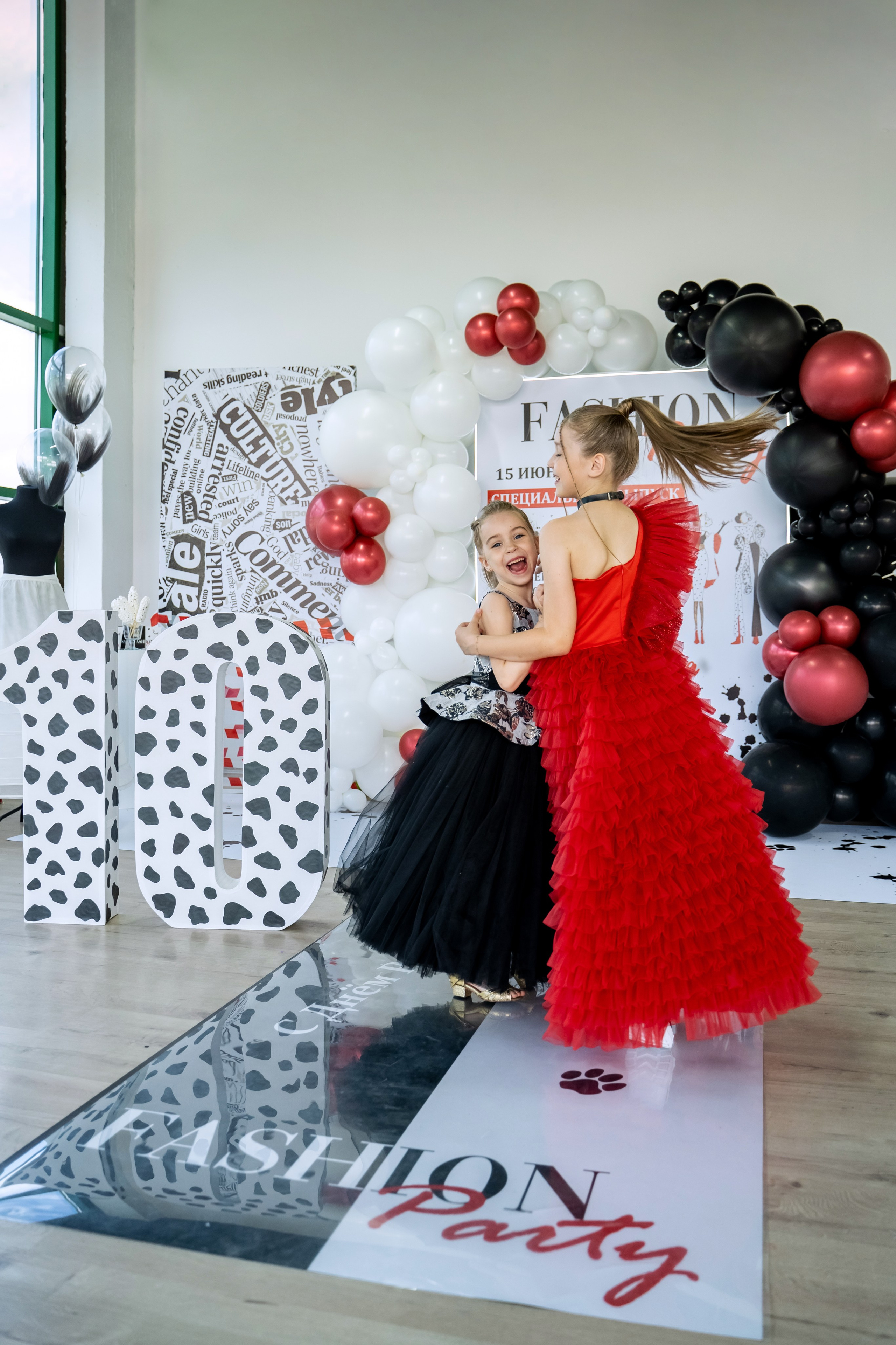 FASHION Party. Фотограф в Одинцово, Москве