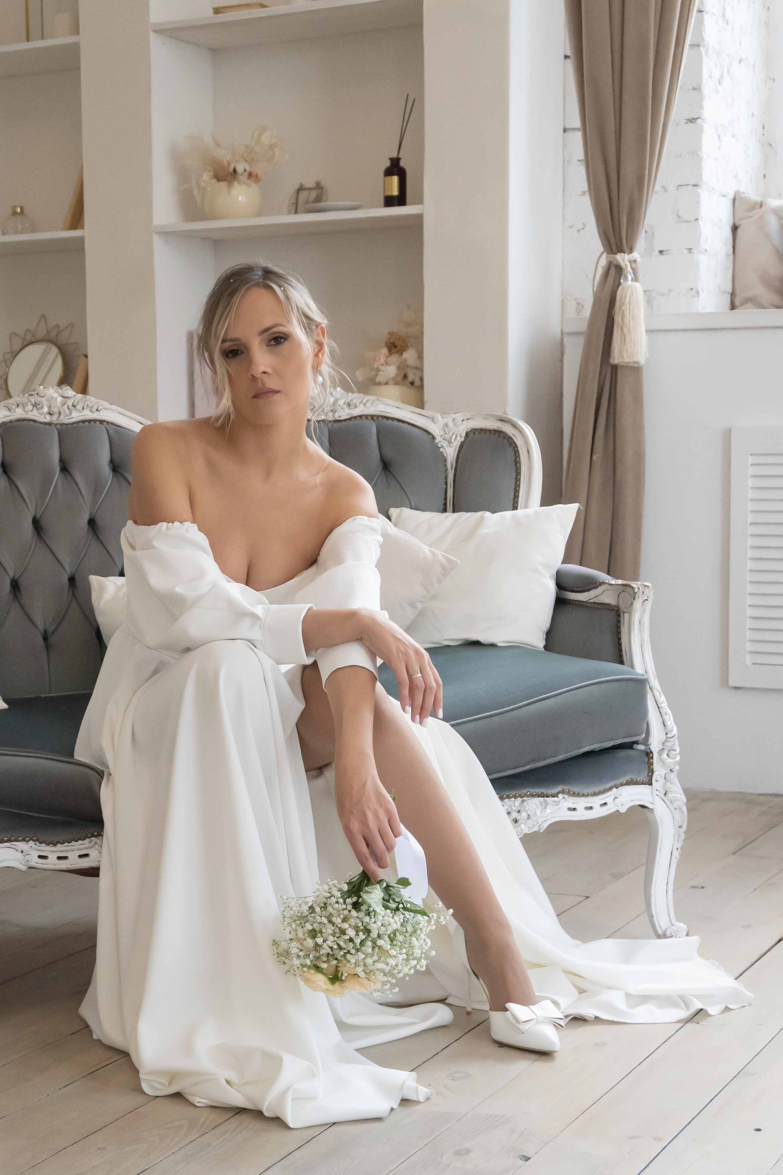 Свадебная съемка. Михаил Мехонцев — Фотограф, диктор, модель