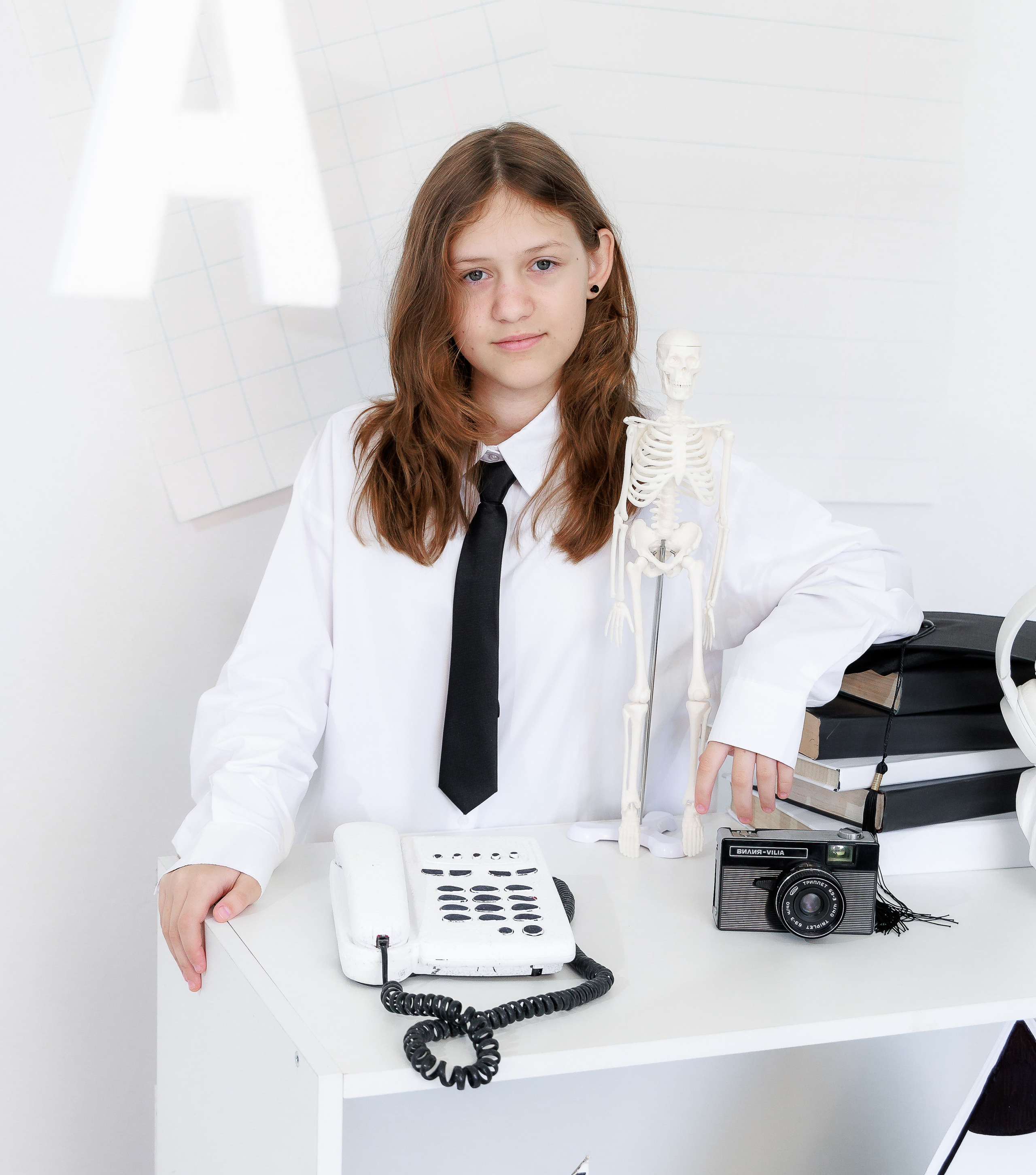 Школьники. Инга Кузьминская ТОП-фотограф г. Корсаков