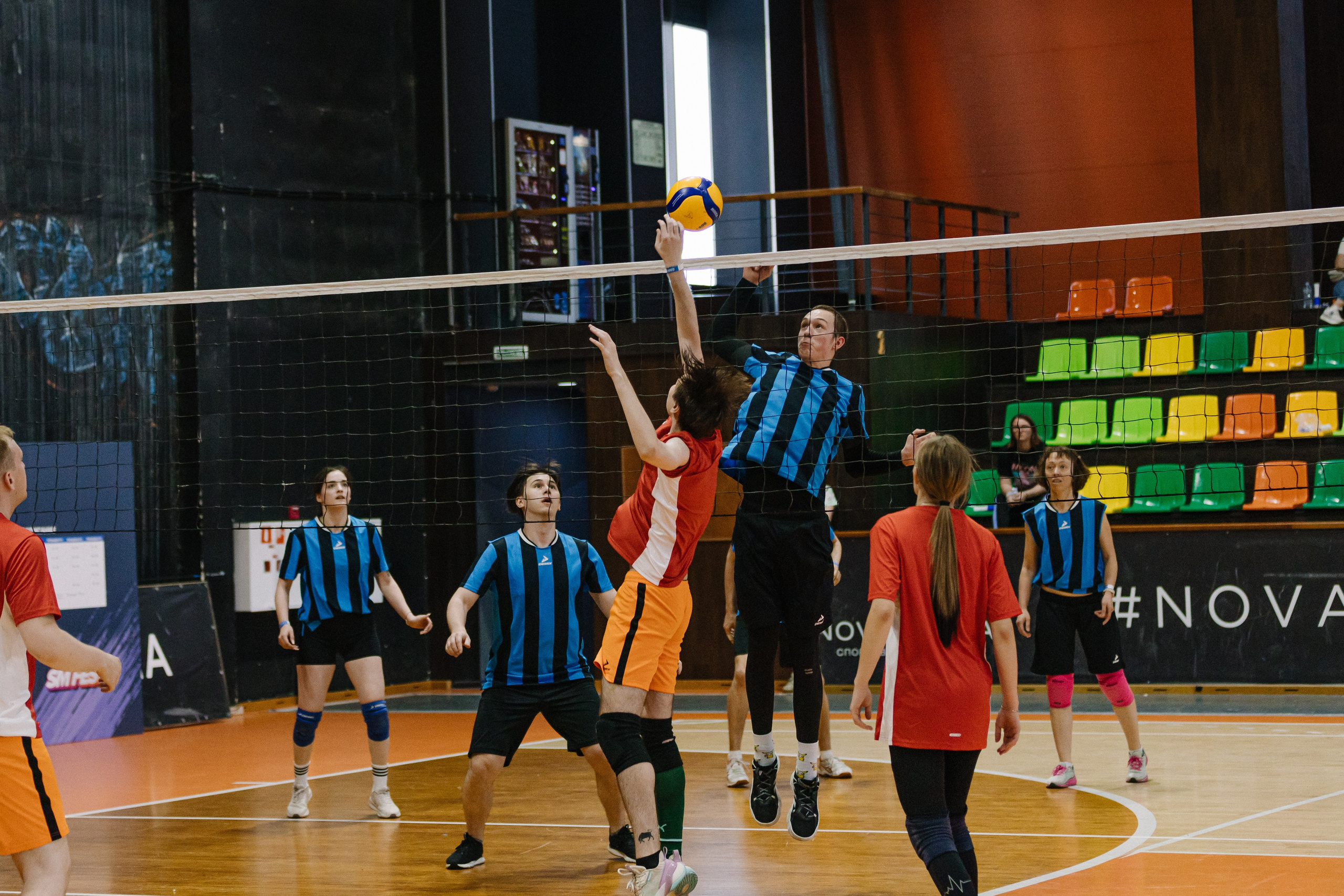 Спорт. Многопрофильный фотограф в Санкт-Петербурге Светлана Вельгас