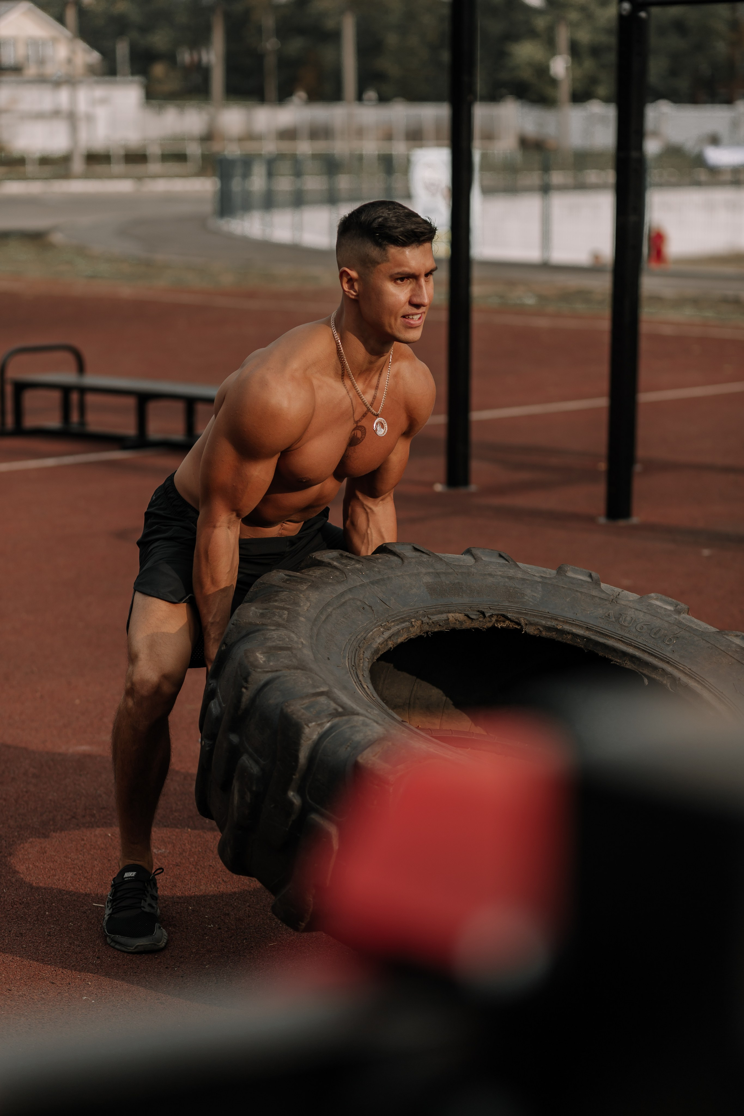 Спорт. Многопрофильный фотограф в Санкт-Петербурге Светлана Вельгас