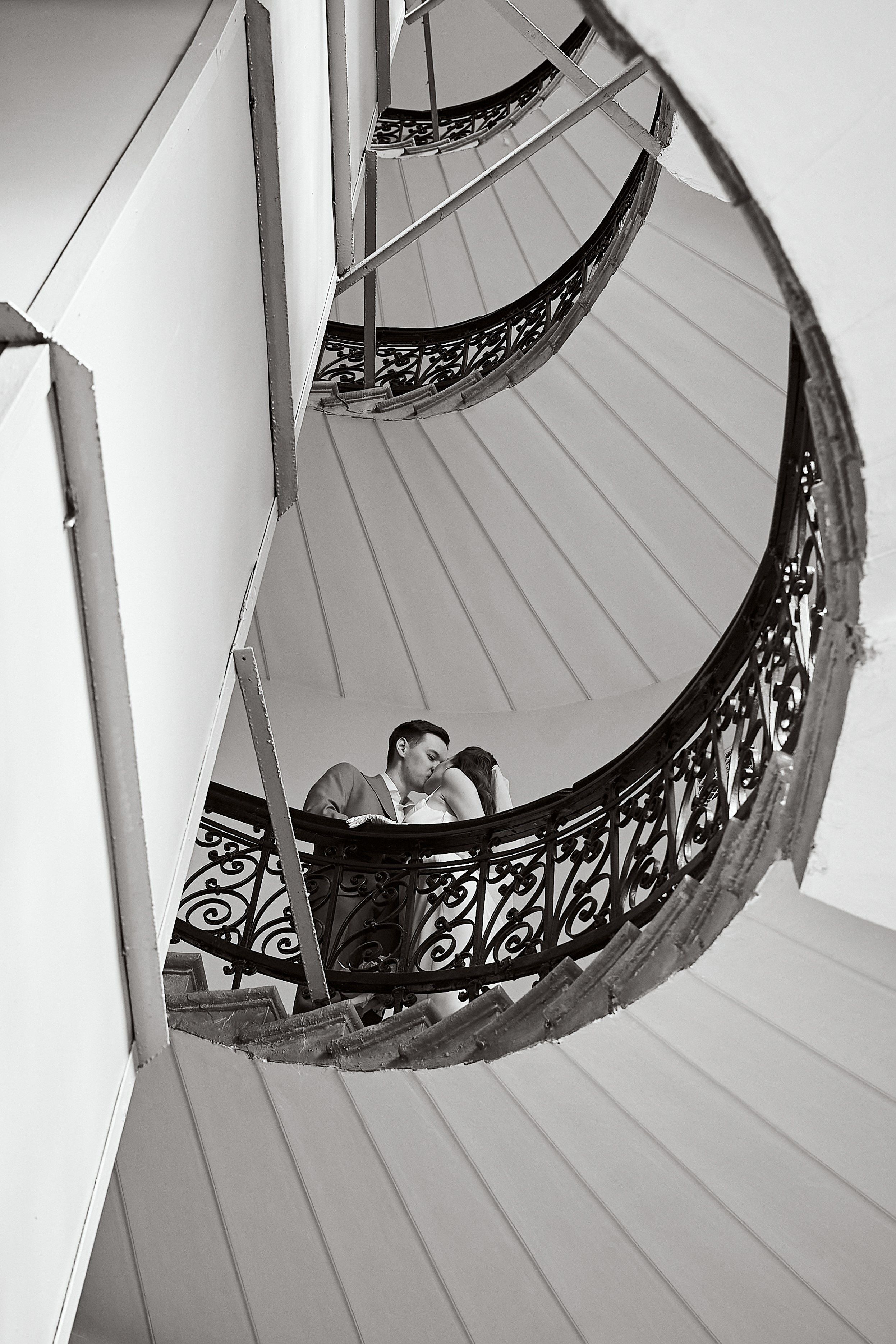 Александр & Анастасия. Фотограф Ульяна Соколова Москва