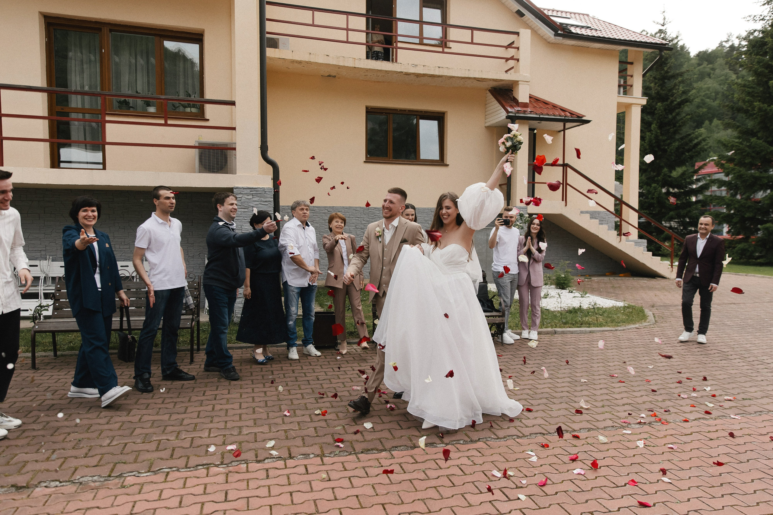 МАРГАРИТА & ВЛАДИСЛАВ ` 08.06.24. Maria Startseva Photo