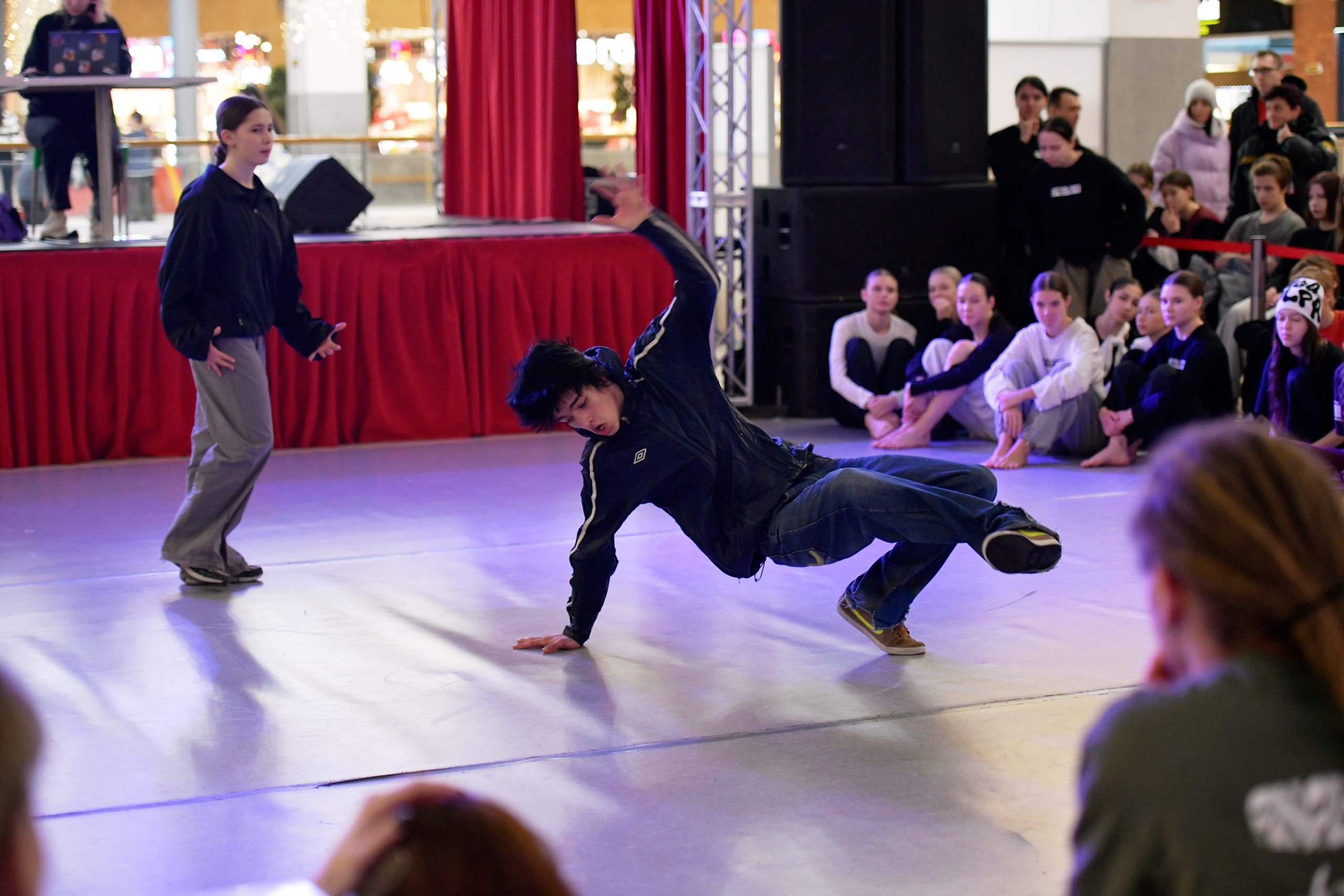 Фоторепортаж спортивных мероприятий в городе Сургуте. Студия по производству фото- и видео-контента «АППЕРТУРА»