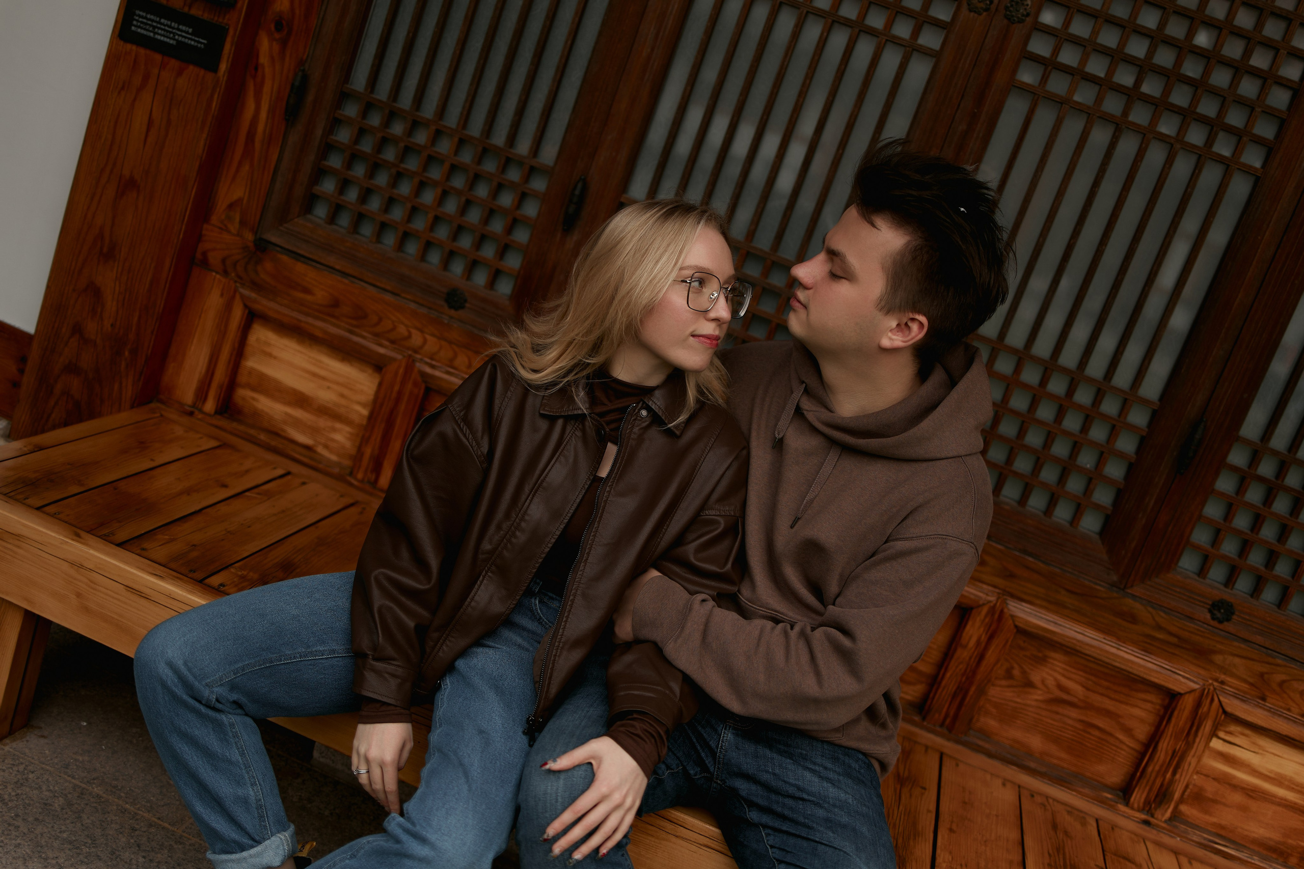 Катя + Гена. Katerina Simina — worldwide photographer | Europe