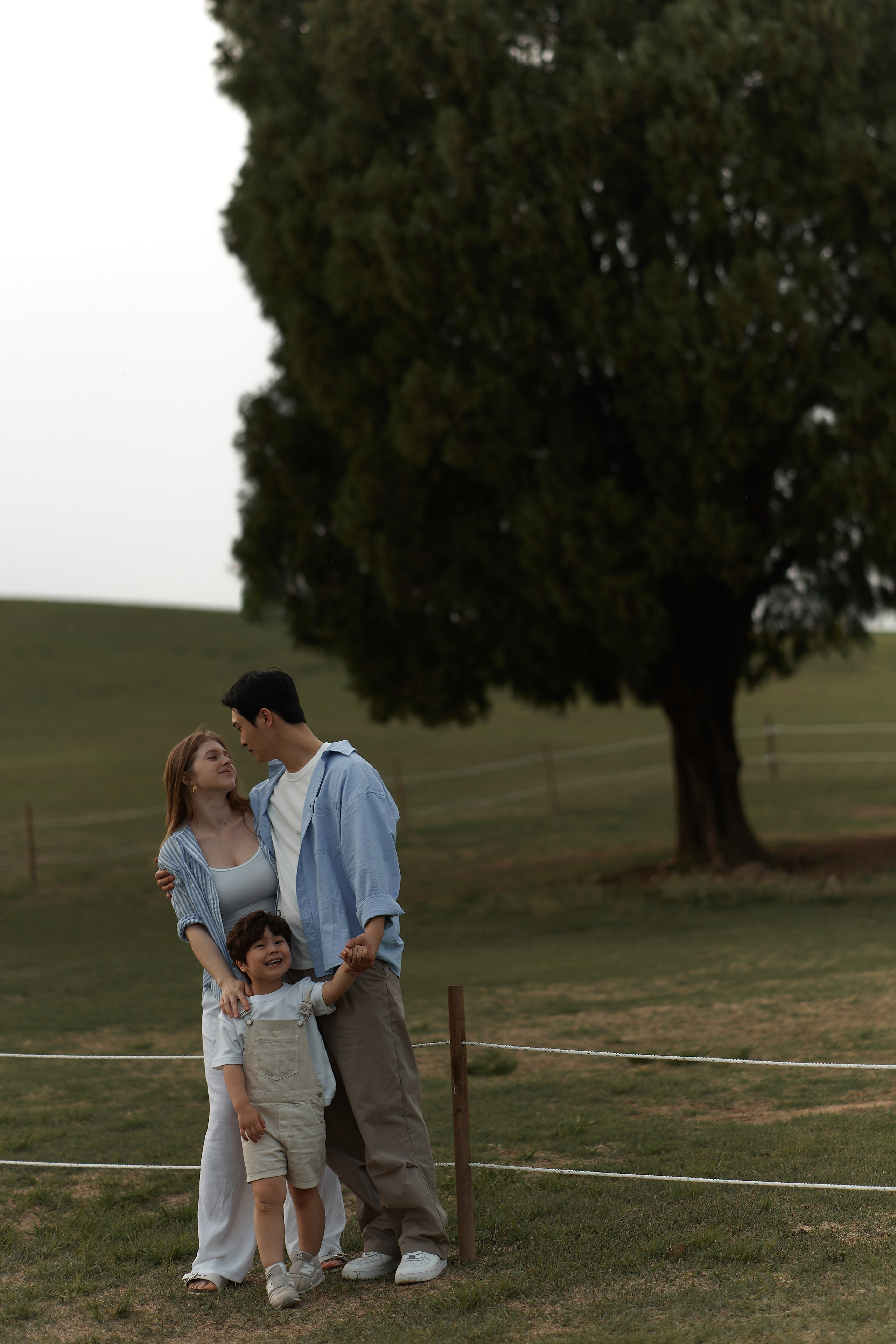 3 in Seoul. Ваш душевный фотограф