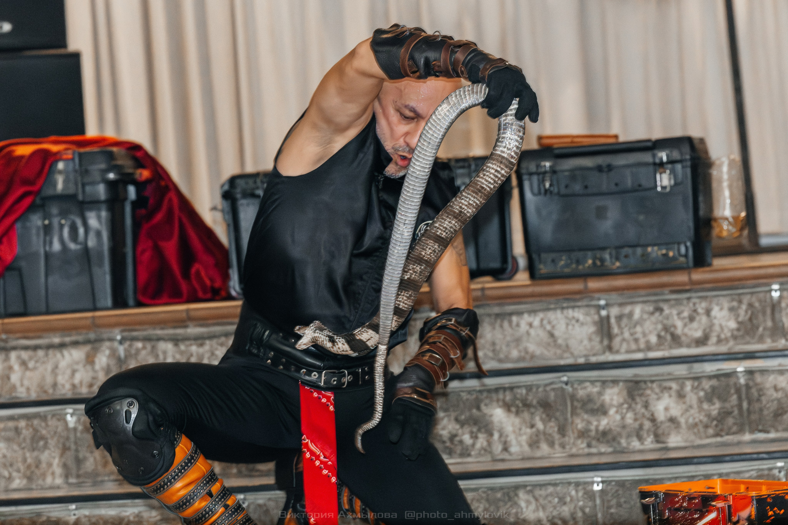 04.10.2025 День рождения FMC Wings 26 лет. Виктория Ахмылова. Фотограф в Москве