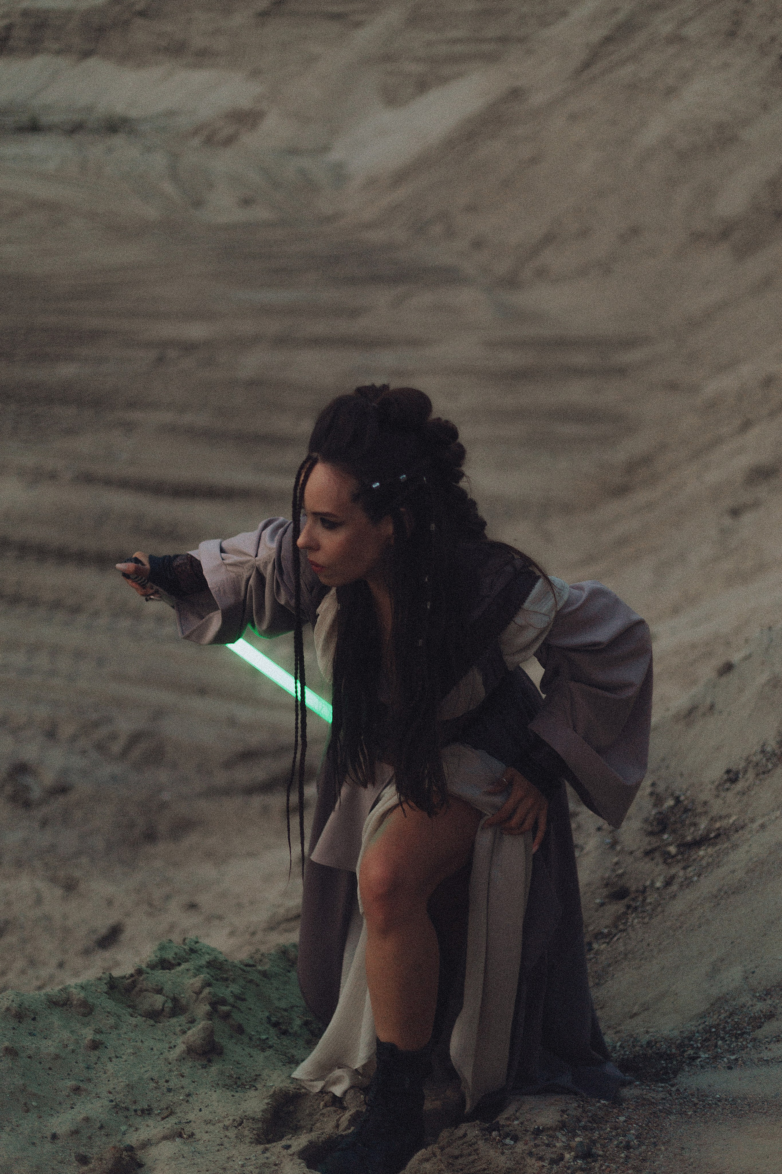 Маша. Фотограф Брянск|Москва Даша Жукова