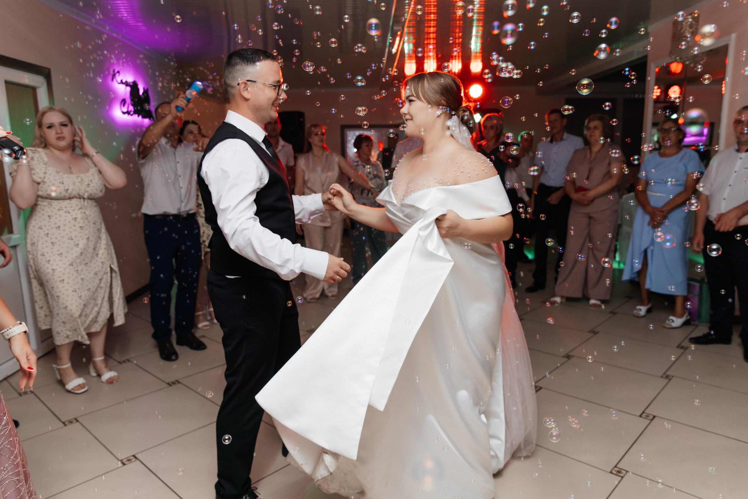 WeddingDay/превью/Сергей и Алина. Фотограф Ульяна Дивина в Нижнем Новгороде и Нижегородской области
