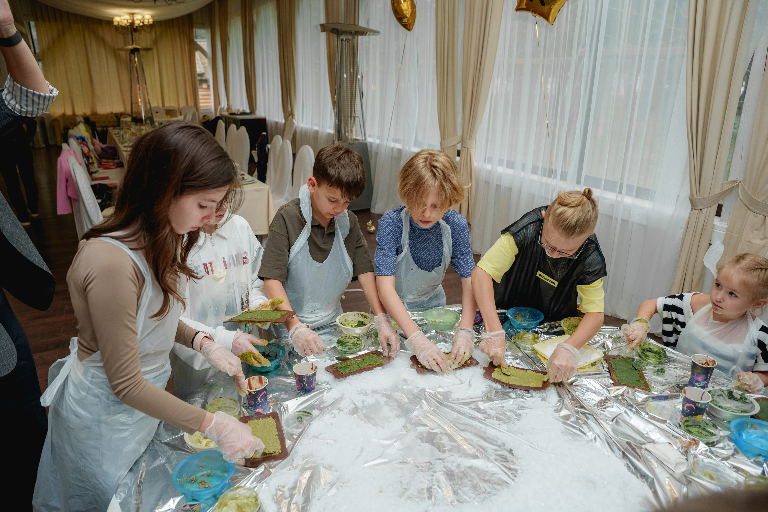 Выпускной 9 класс. Станислав Тюрин Фотограф Москва. Индивидуальные и семейные фотосессии;