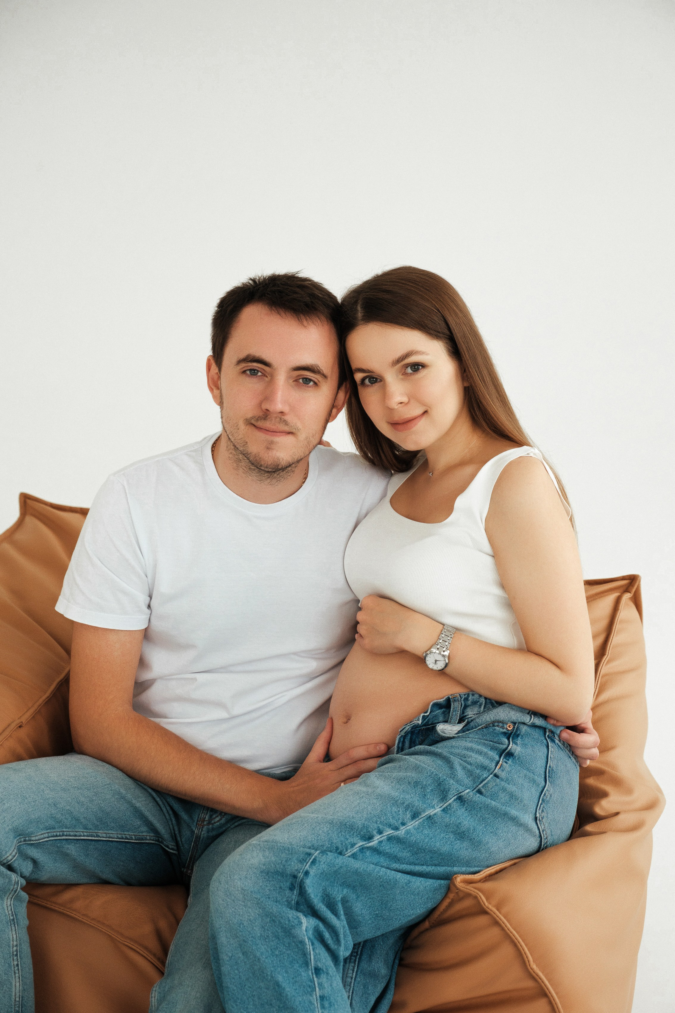 Съемка беременности. Свадебный и семейный фотограф в Волгограде Кристина Иванова