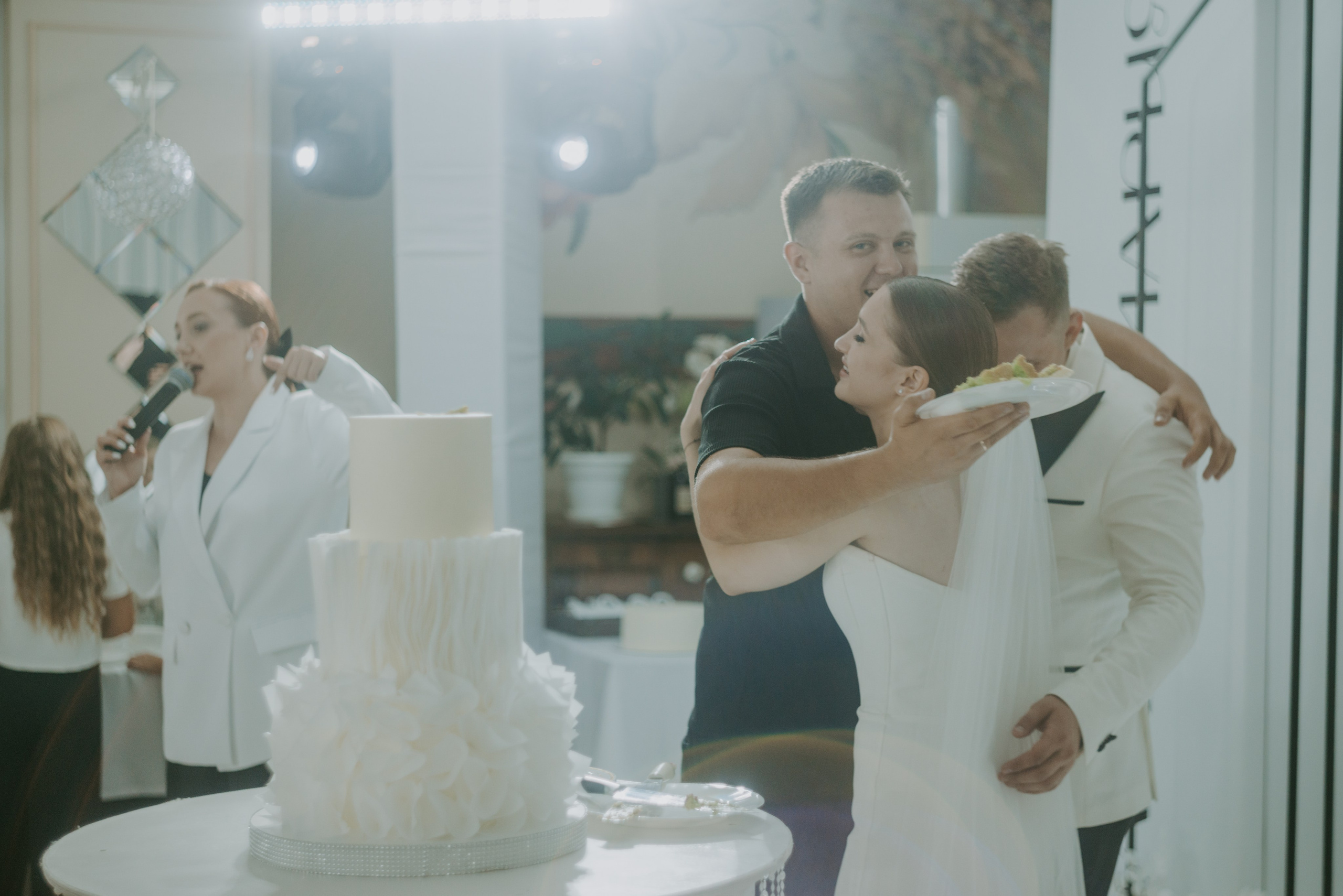 Мария&Павел фотограф Елена Горбач. Свадебный и семейный фотограф город Темрюк Фотостудия Темрюк