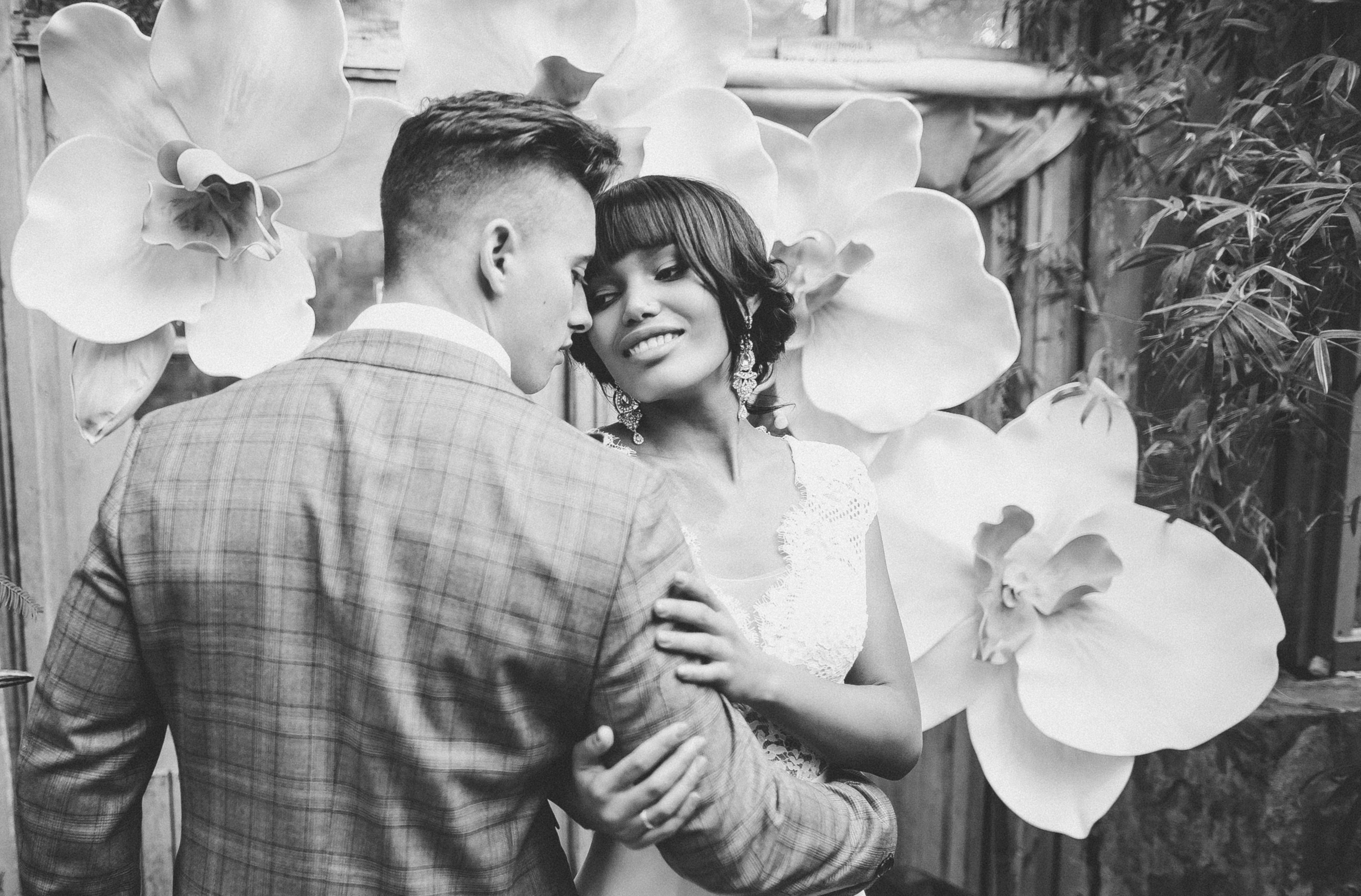 Милена & Артем. Destination wedding photographer Mary Korenchuk