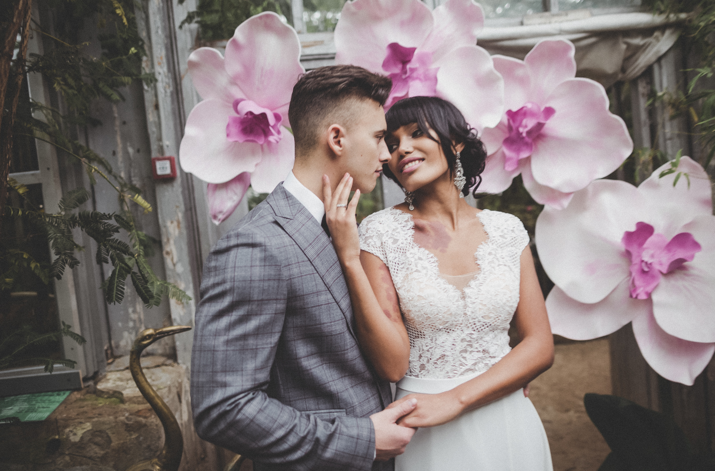 Милена & Артем. Destination wedding photographer Mary Korenchuk