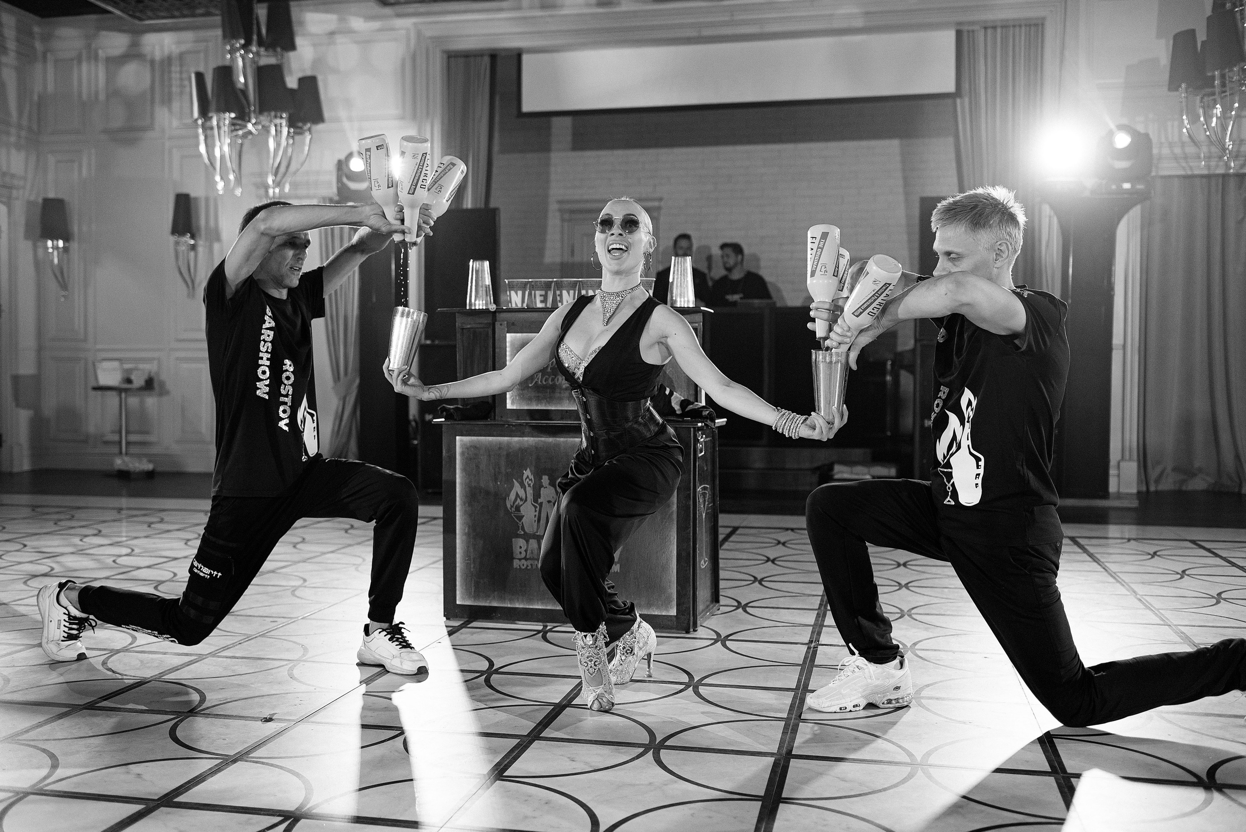 Глеб и Юля. Свадебный и семейный фотограф в Ростове-на-Дону Алина Астахова