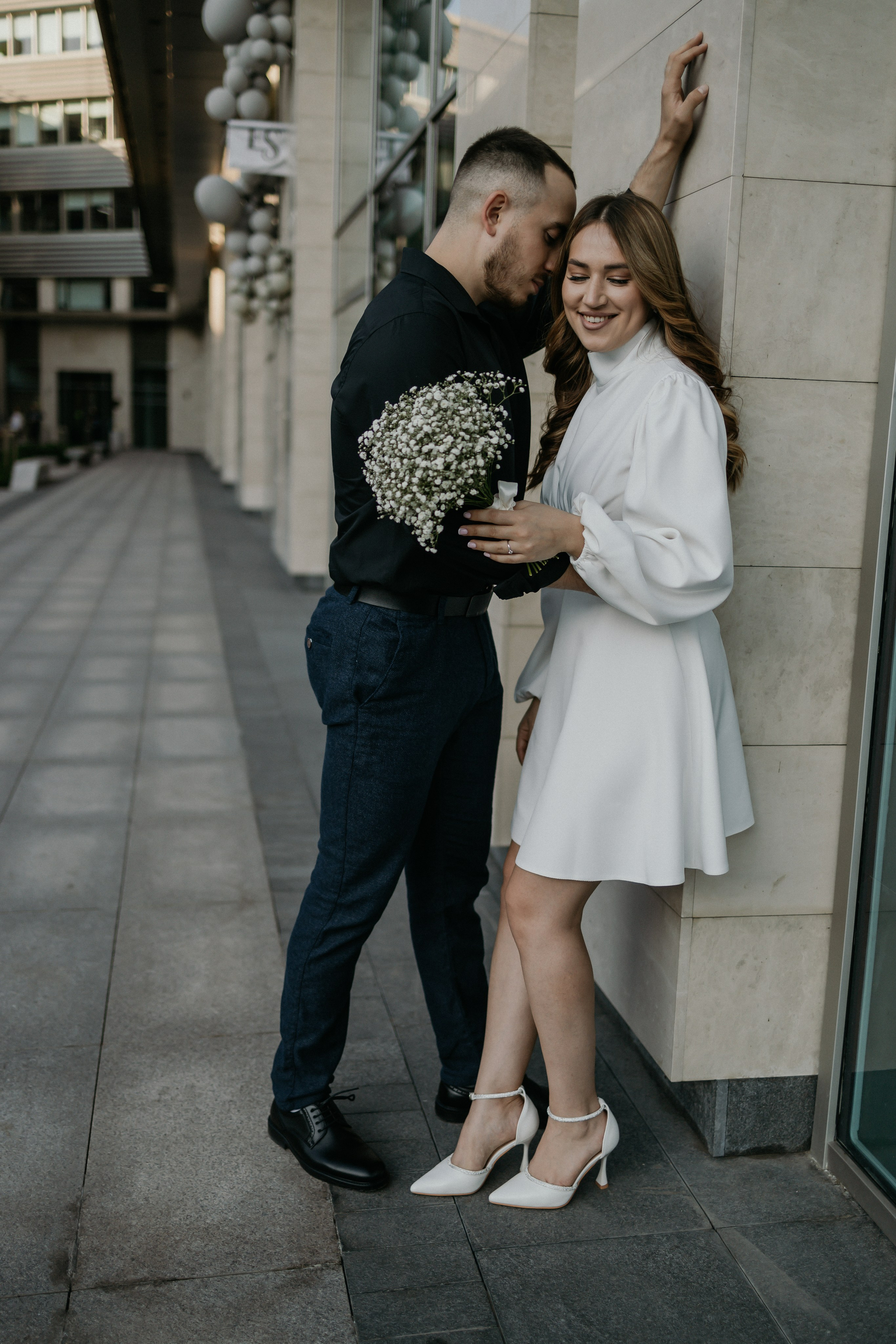 Динар и Алиса. Семейный и свадебный фотограф в Казани Ирина Кириллова