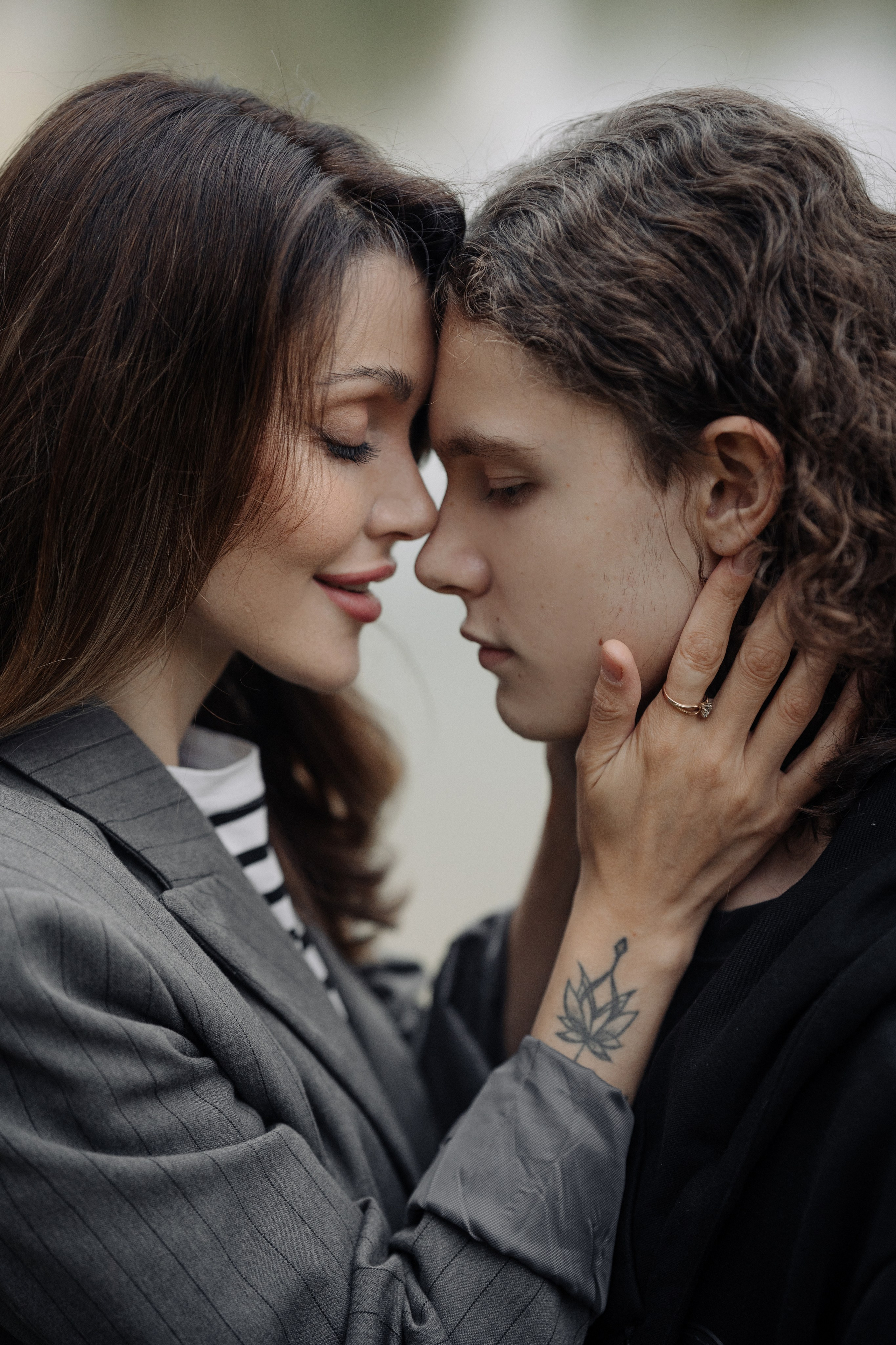 Мама с Сыном. Свадебный и семейный фотограф Ксения Ржевская (Митрохина)