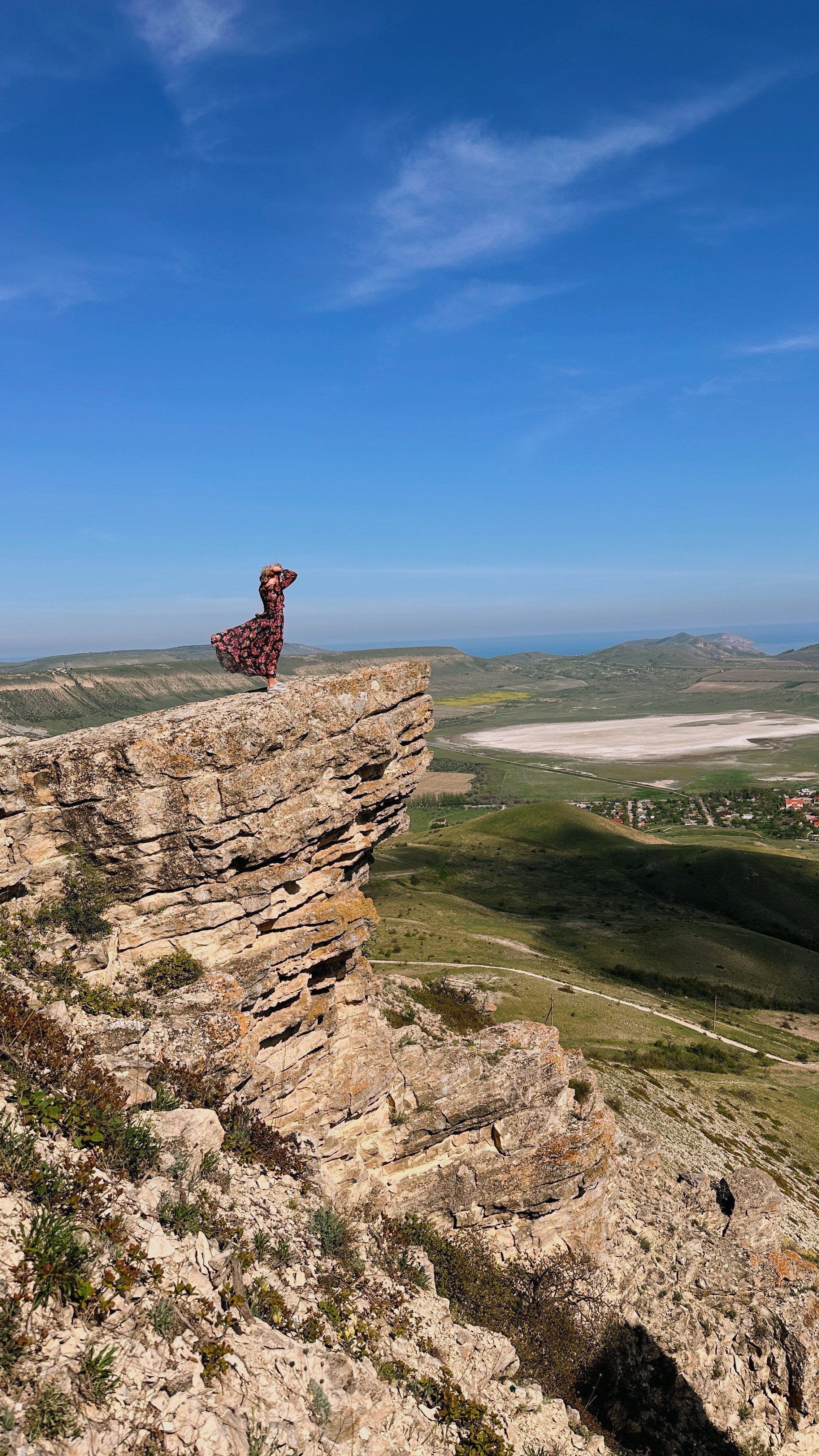 Хочу в Коктебель. Гид и фотограф в Крыму Сергей Соколов