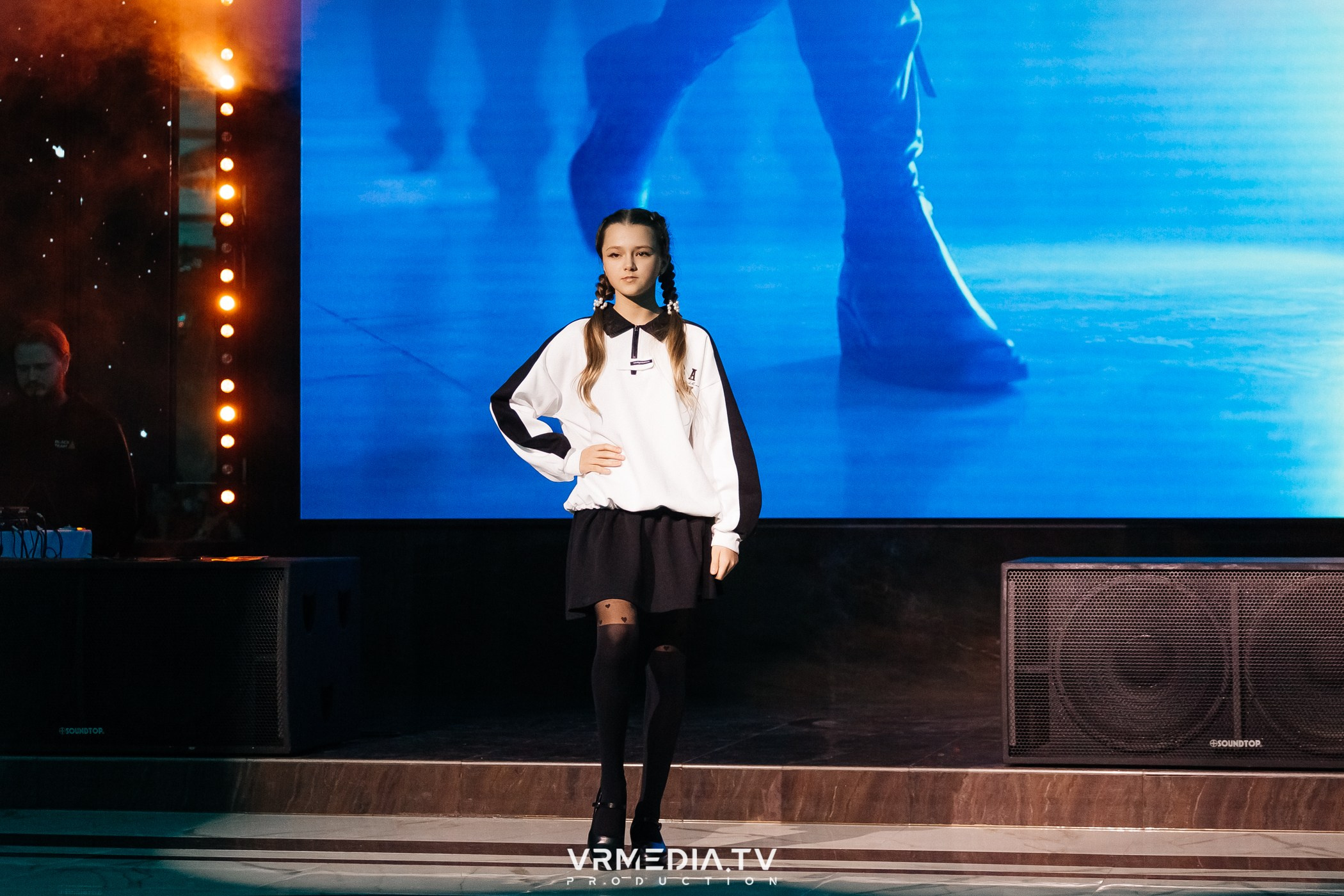 «ЛЕДИ КУЗБАСС»-2024