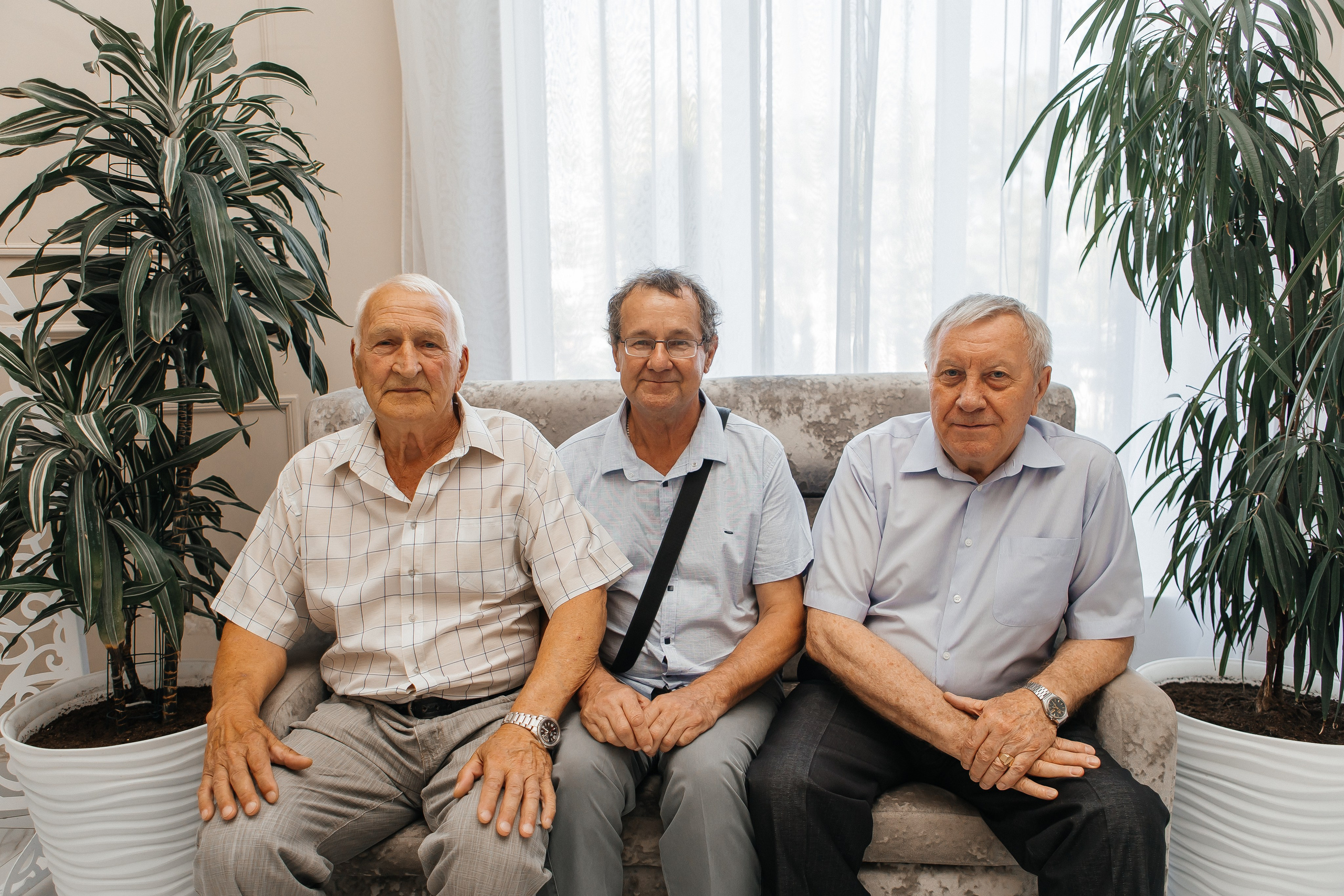 Илья и Юлия. Свадебный и семейный фотограф в Ростове-на-Дону