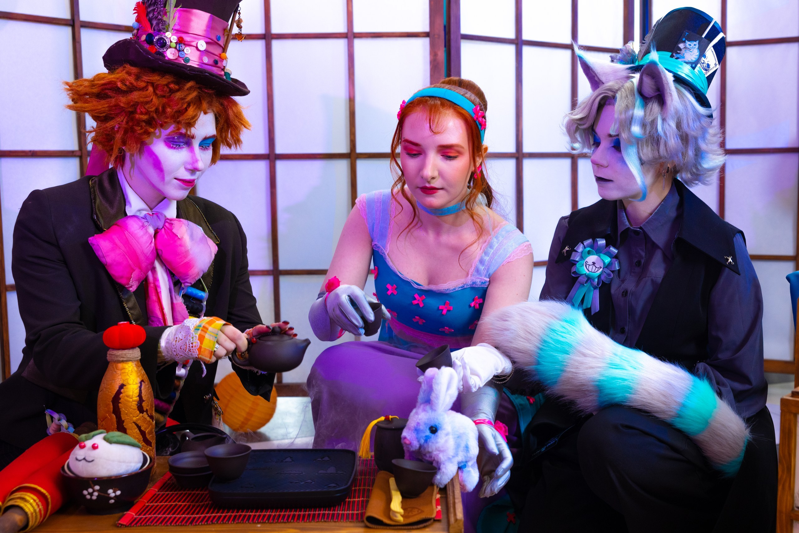 Юки, но Одори 15. Фотограф в Туле Крупский АнДРей. Фотостудия «КАДР71» в Туле