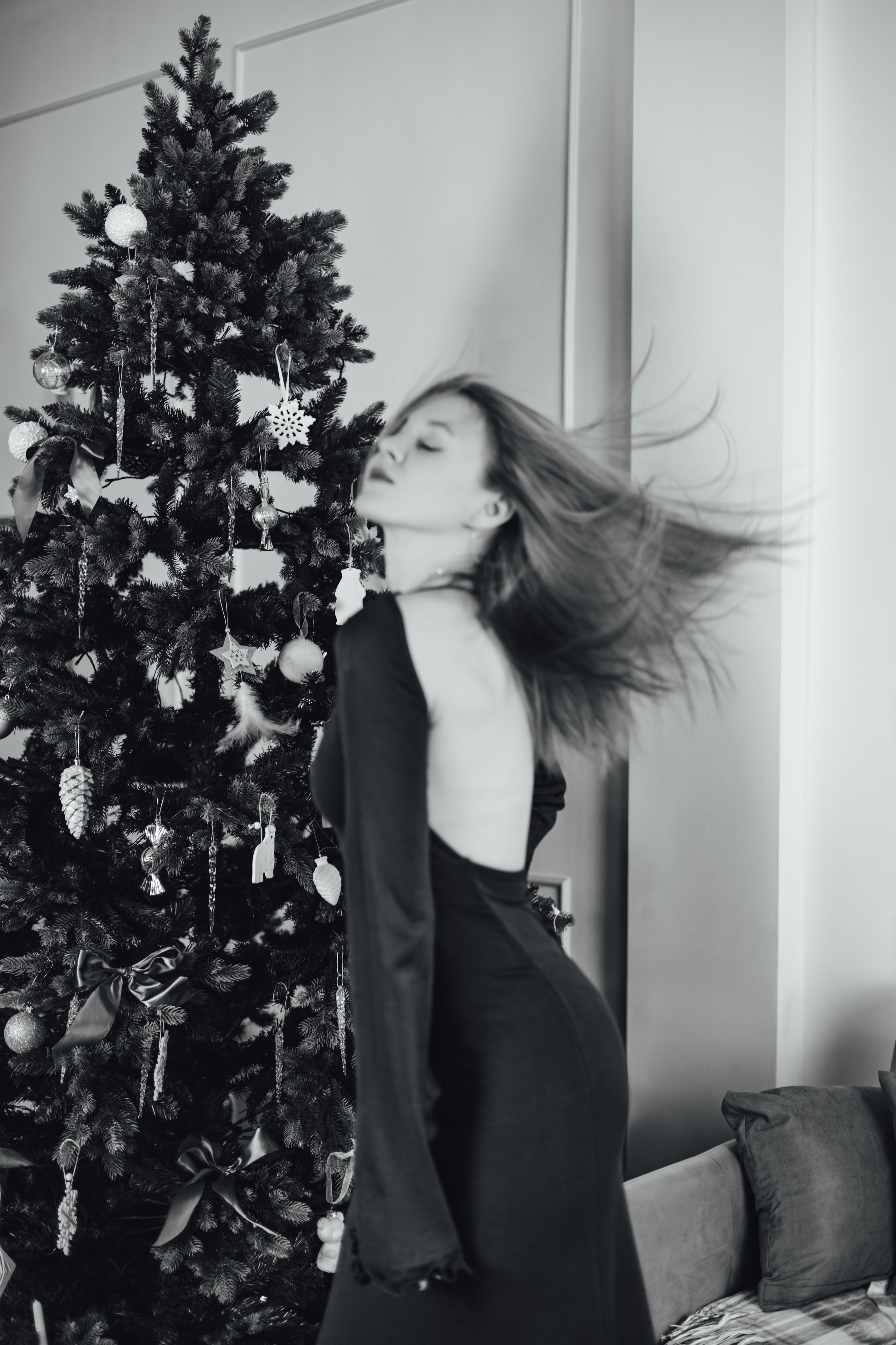 Индивидуальная съемка. Фотограф Оксана Дойбань в Биробиджане