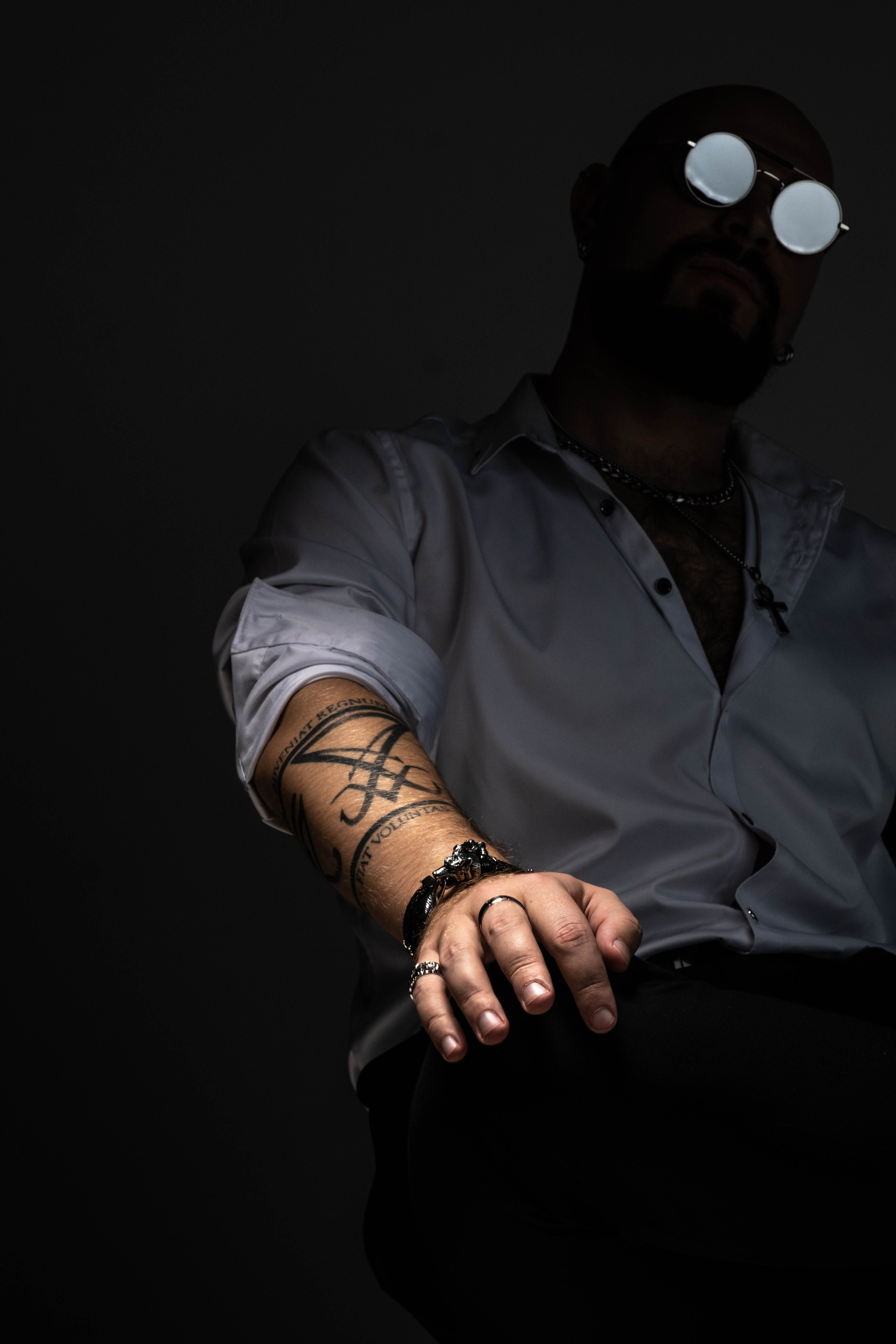 Аксессуары. Студийный, портретный, семейный фотограф Южно-Сахалинска Яна Радаева