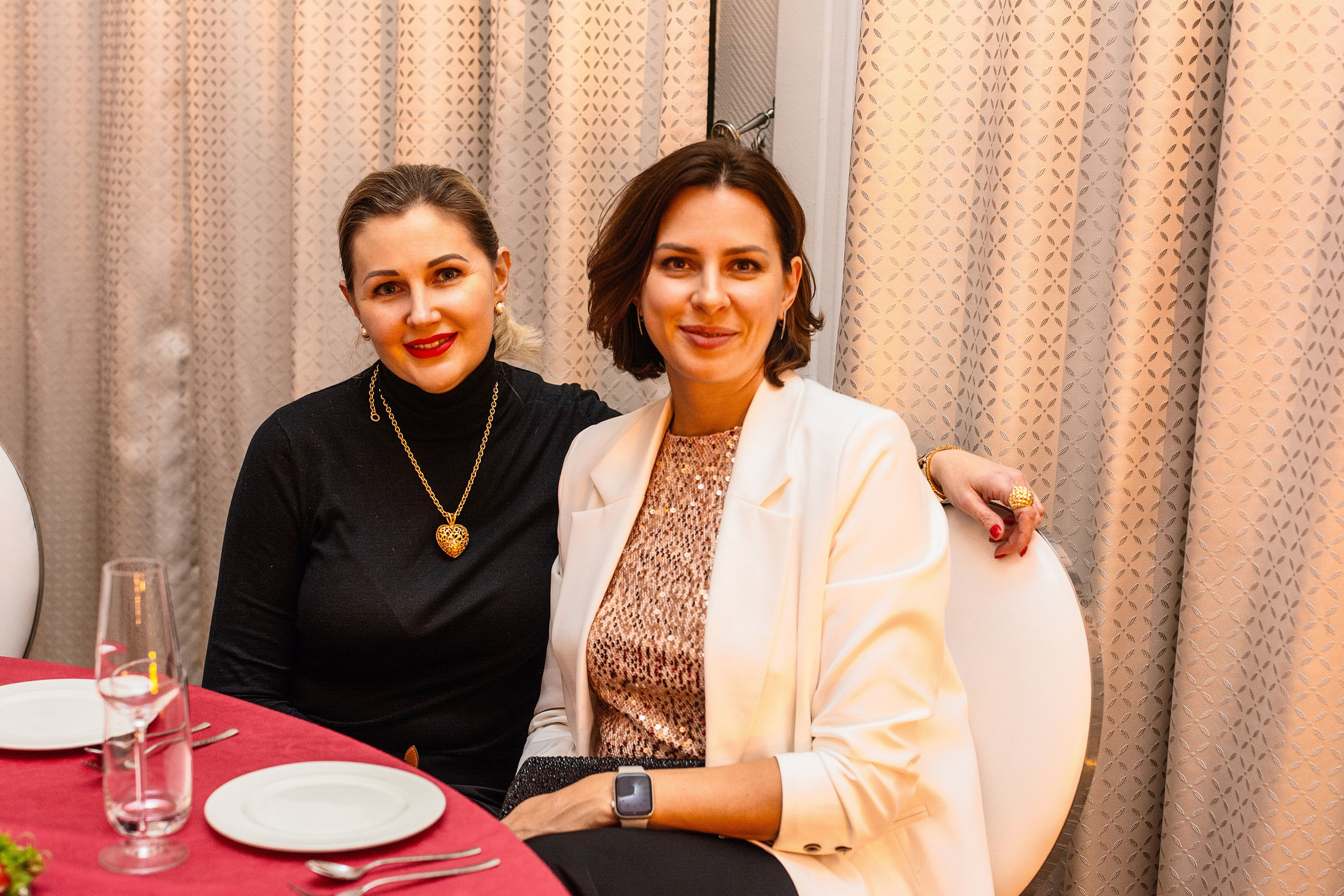 Благотворительный концерт «Твори Добро». Фотограф в Москве Ангелина Ким