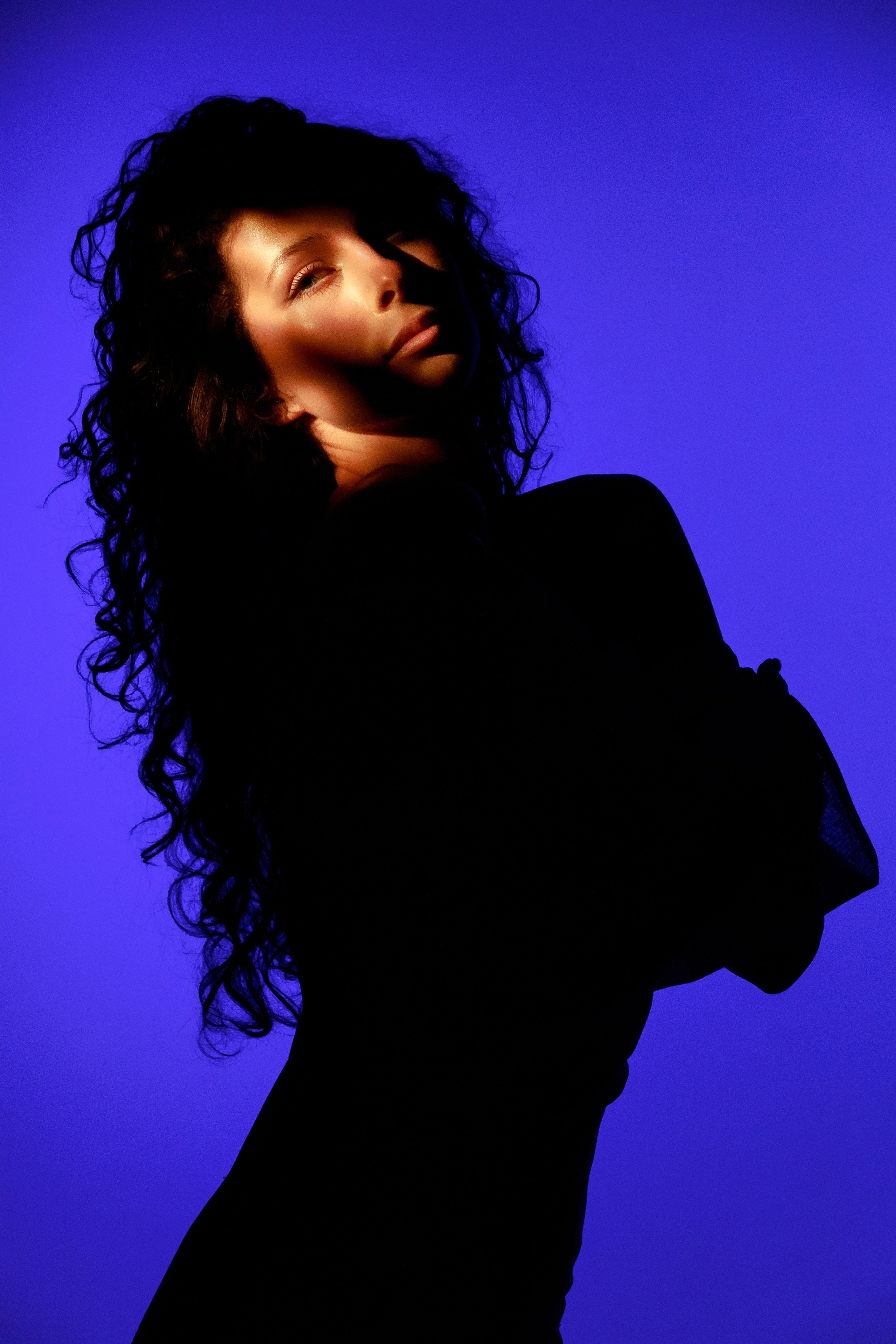 Творческие фотосессии