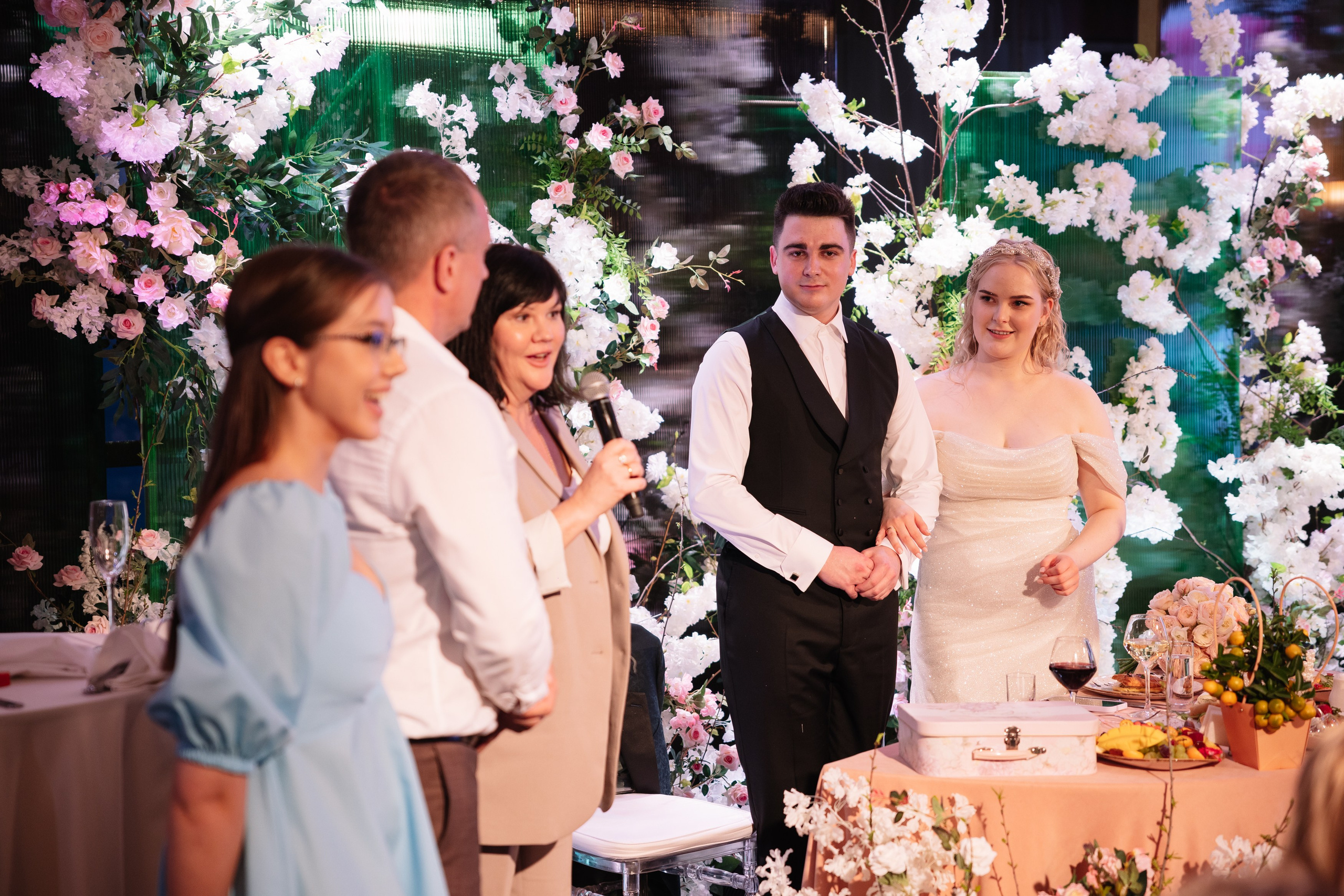 Wedding Станислав Вера. Фотограф в Ижевске и Казани Богданов Яков