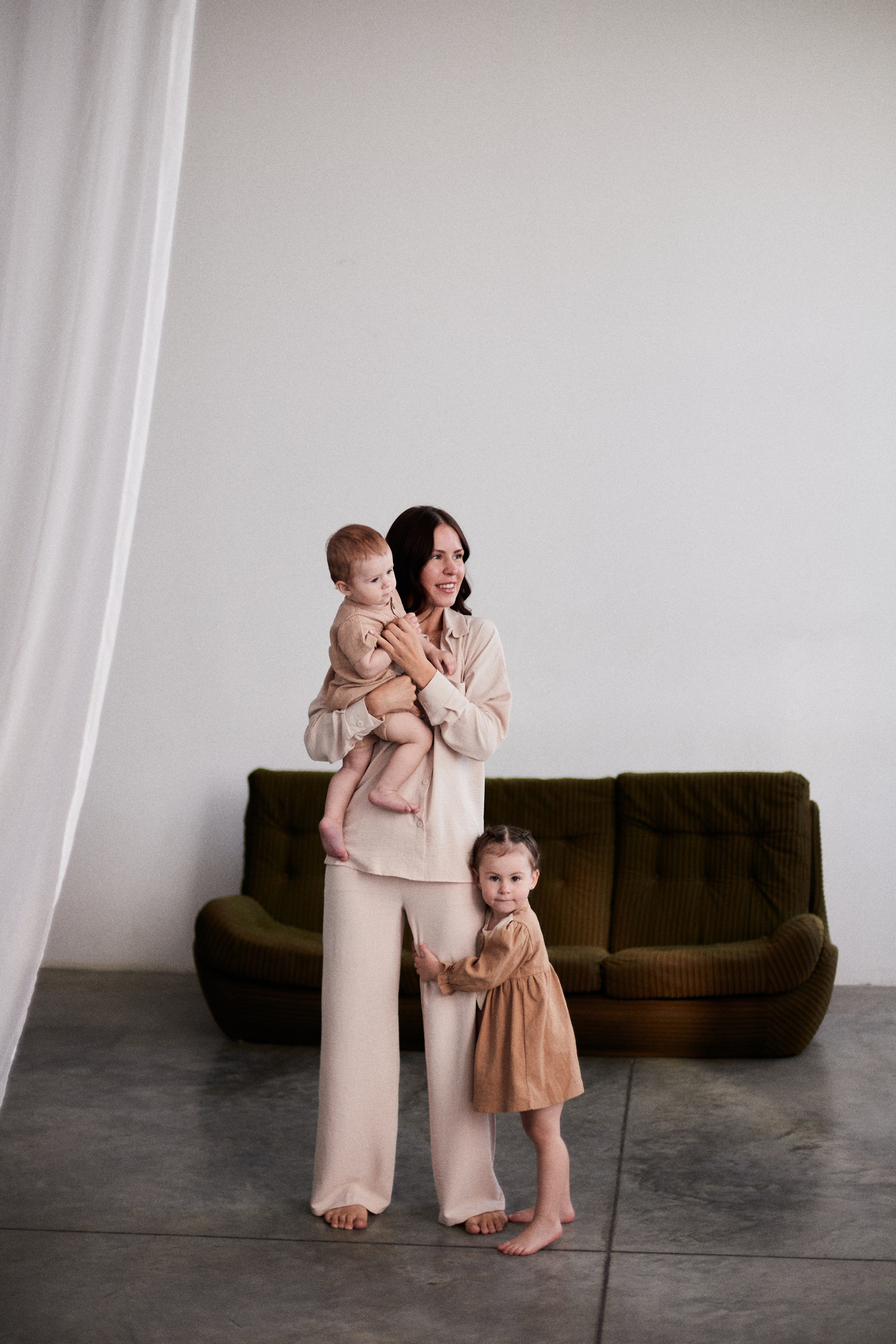 FAMILY. Фотограф в Волгограде и Москве Алина Галушкина