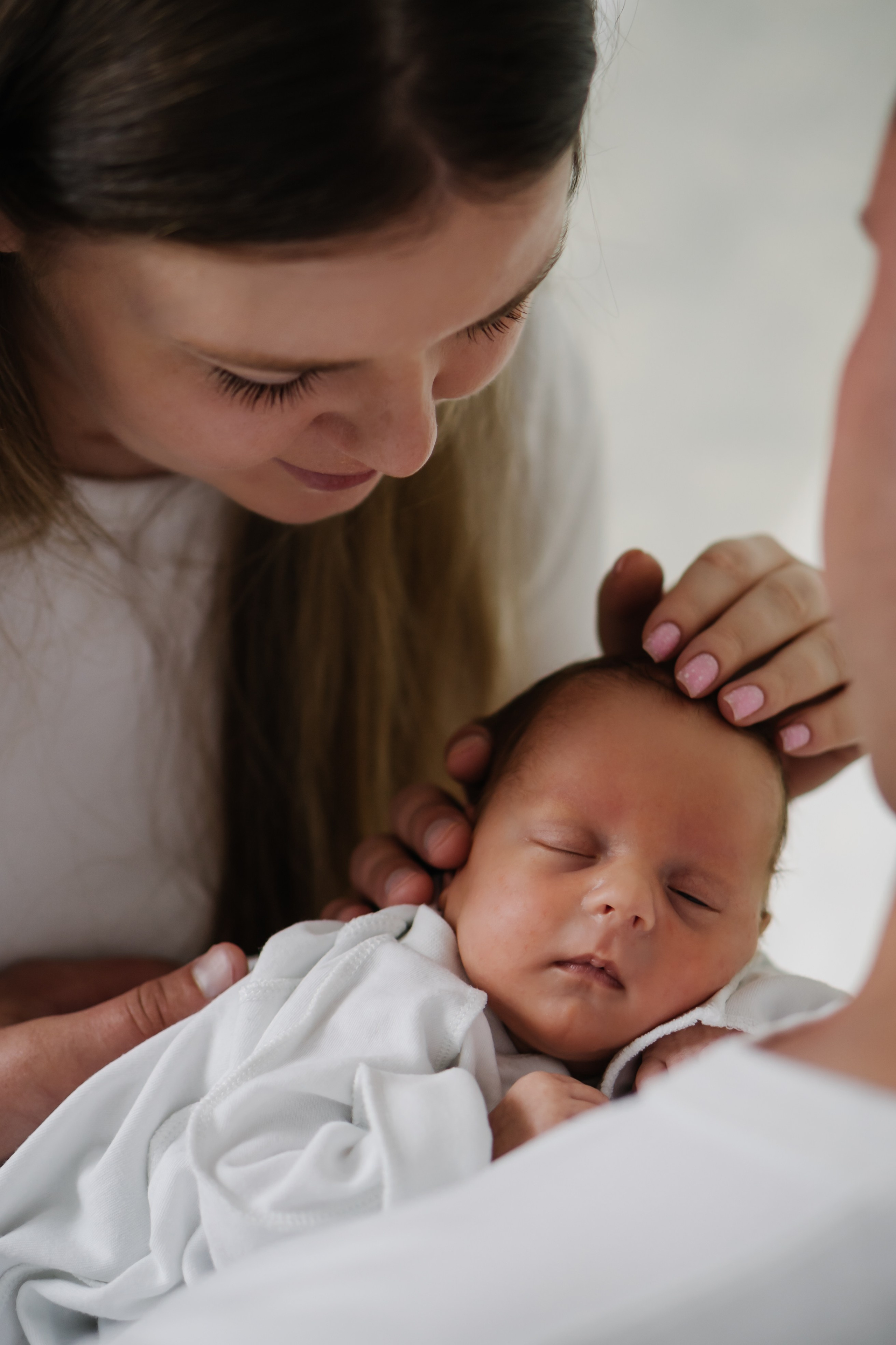 Петя с родителями, домашняя фотосессия. Фотограф Ольга Игорева