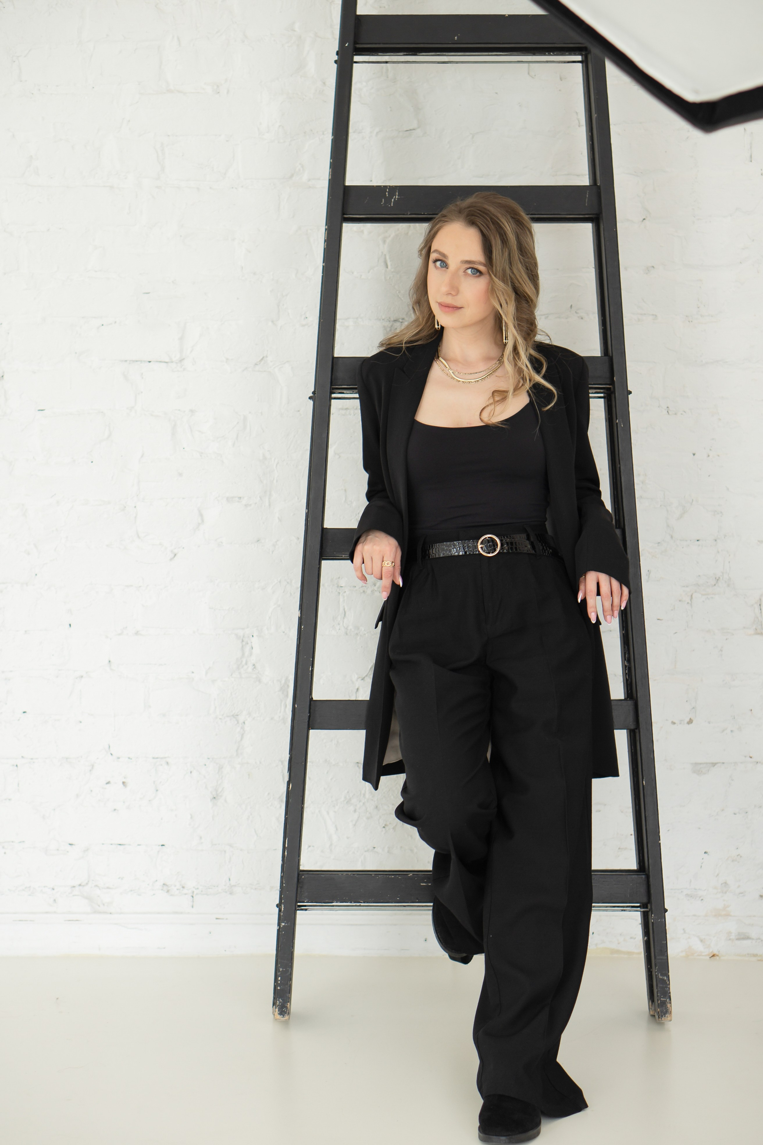 Анна Риелтор. Фотограф Ольга Игорева