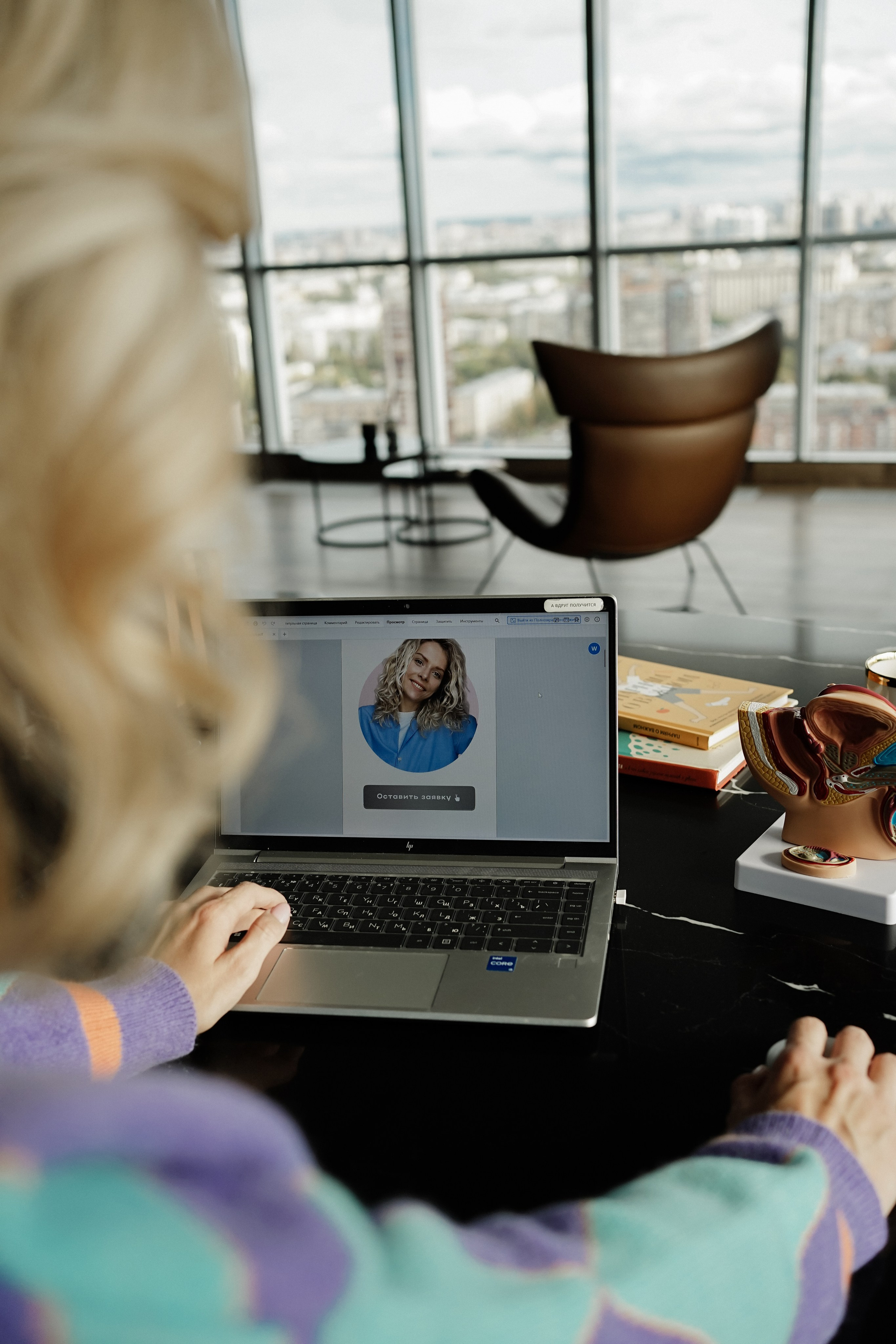 Ксения Эксперт по половому созреванию. Фотограф Ольга Игорева