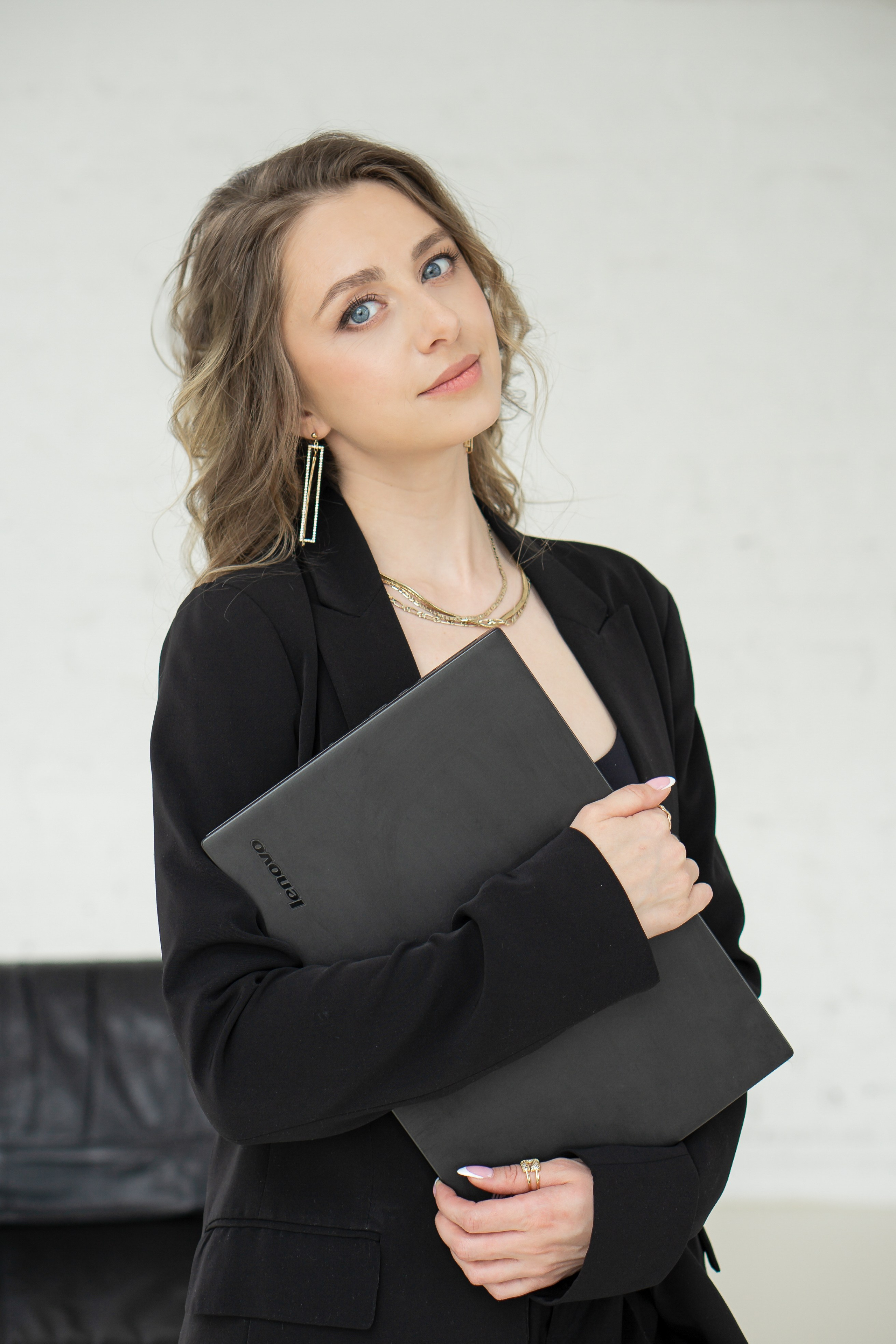 Анна Риелтор. Фотограф Ольга Игорева