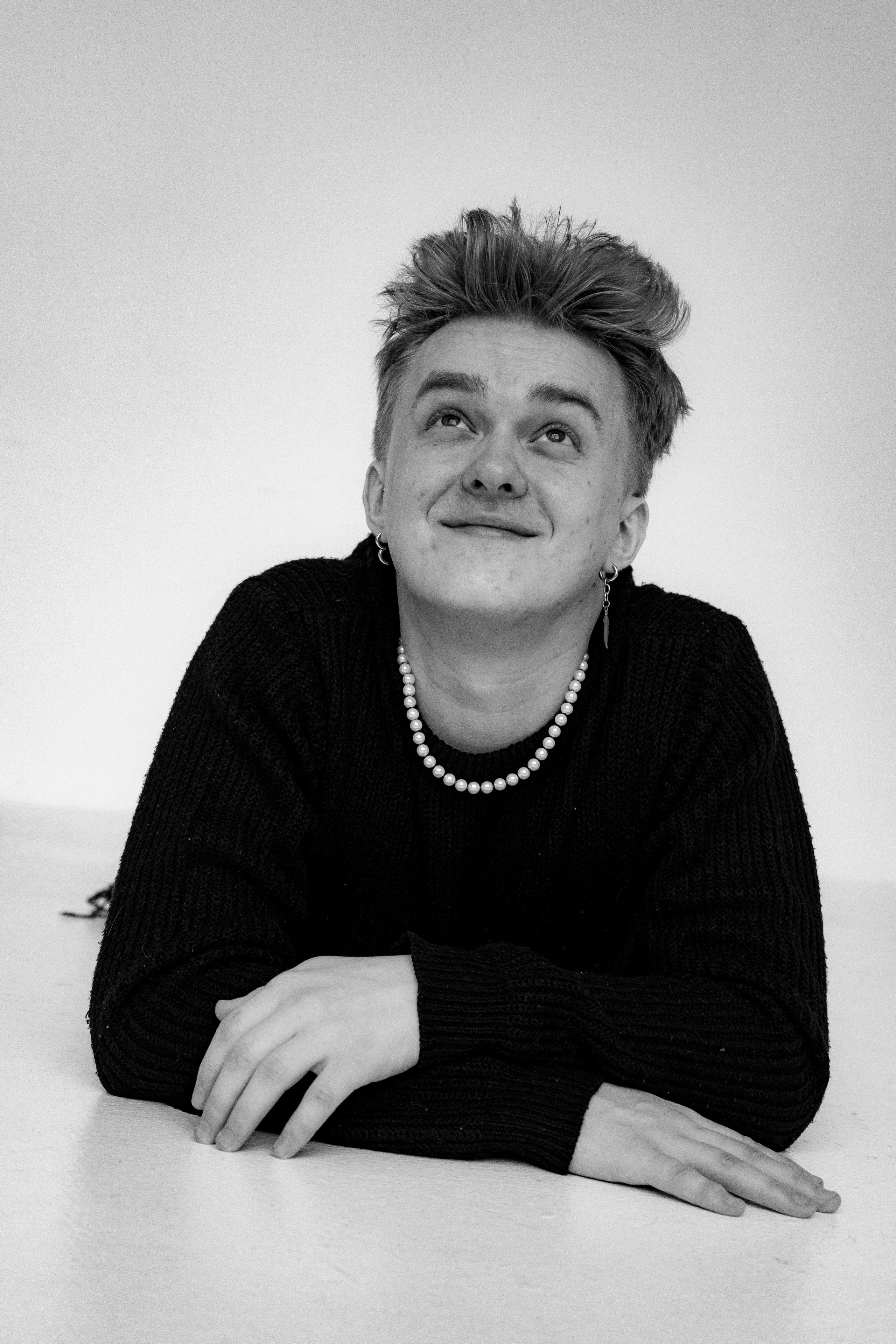 Денис Ермолин. Портретный фотограф Нижний Новгород