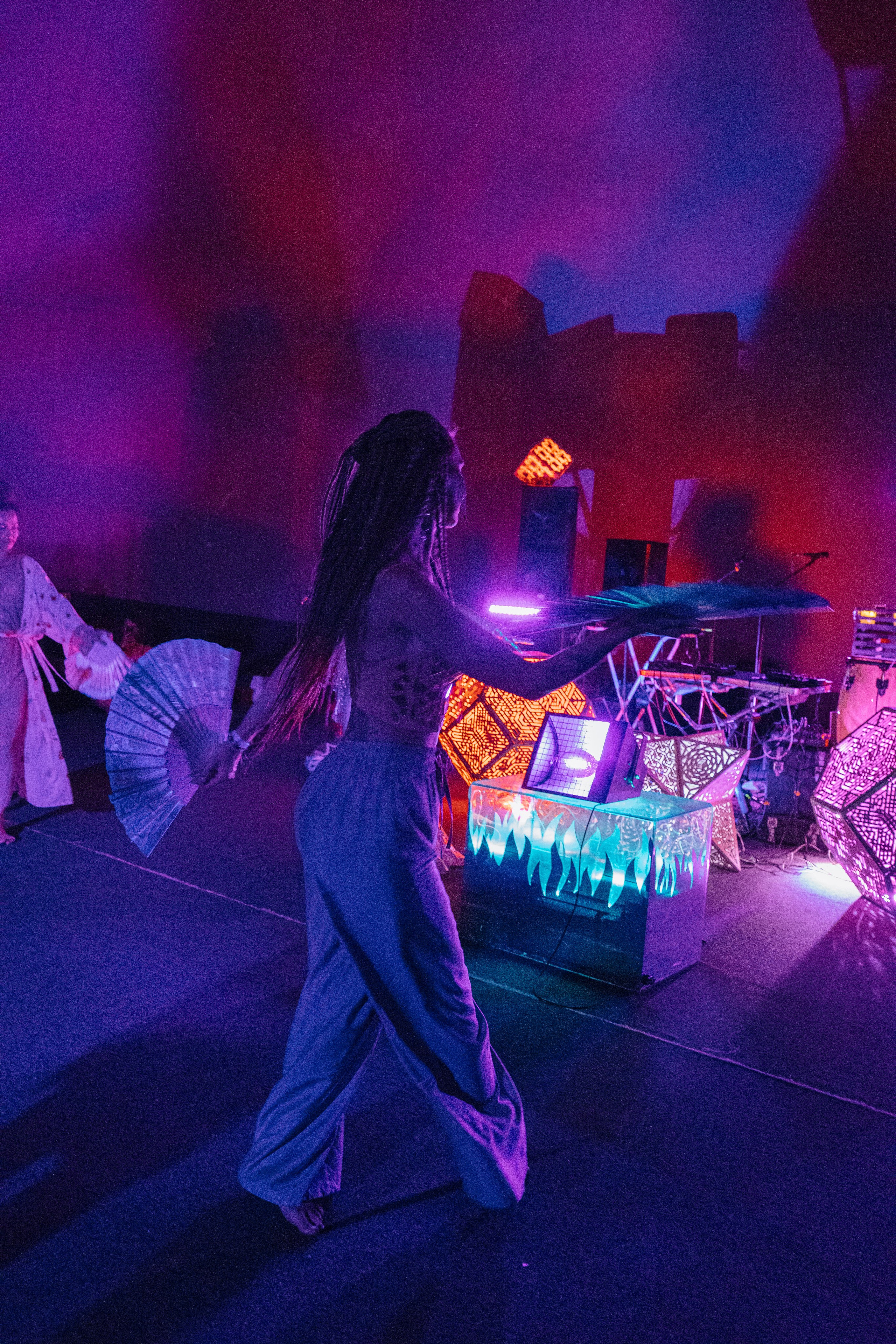 KARMA COSMO — AESTHETIC DANCE 2025. Портретный фотограф Нижний Новгород