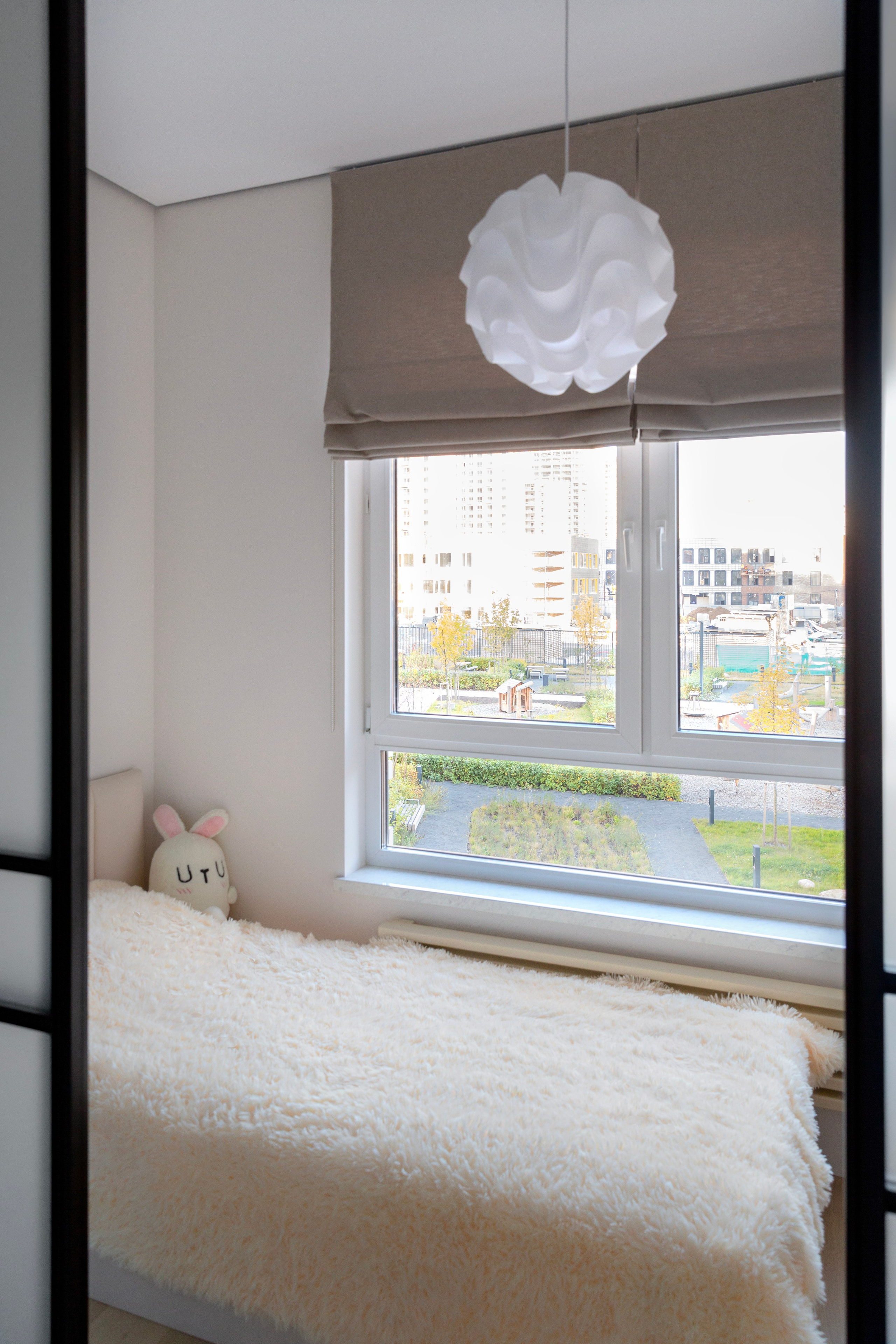 Дизайнерская квартира ЖК Primavera. Фотограф и видеограф Анна Домашенко