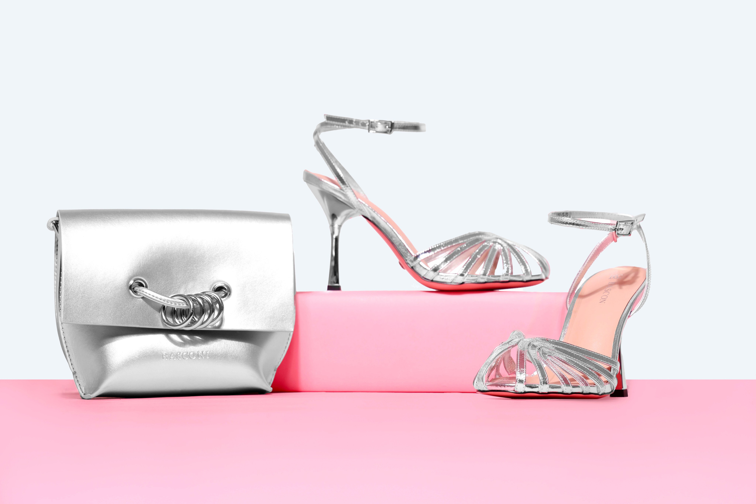 Цветной фон. Предметный фотограф Артём Йома