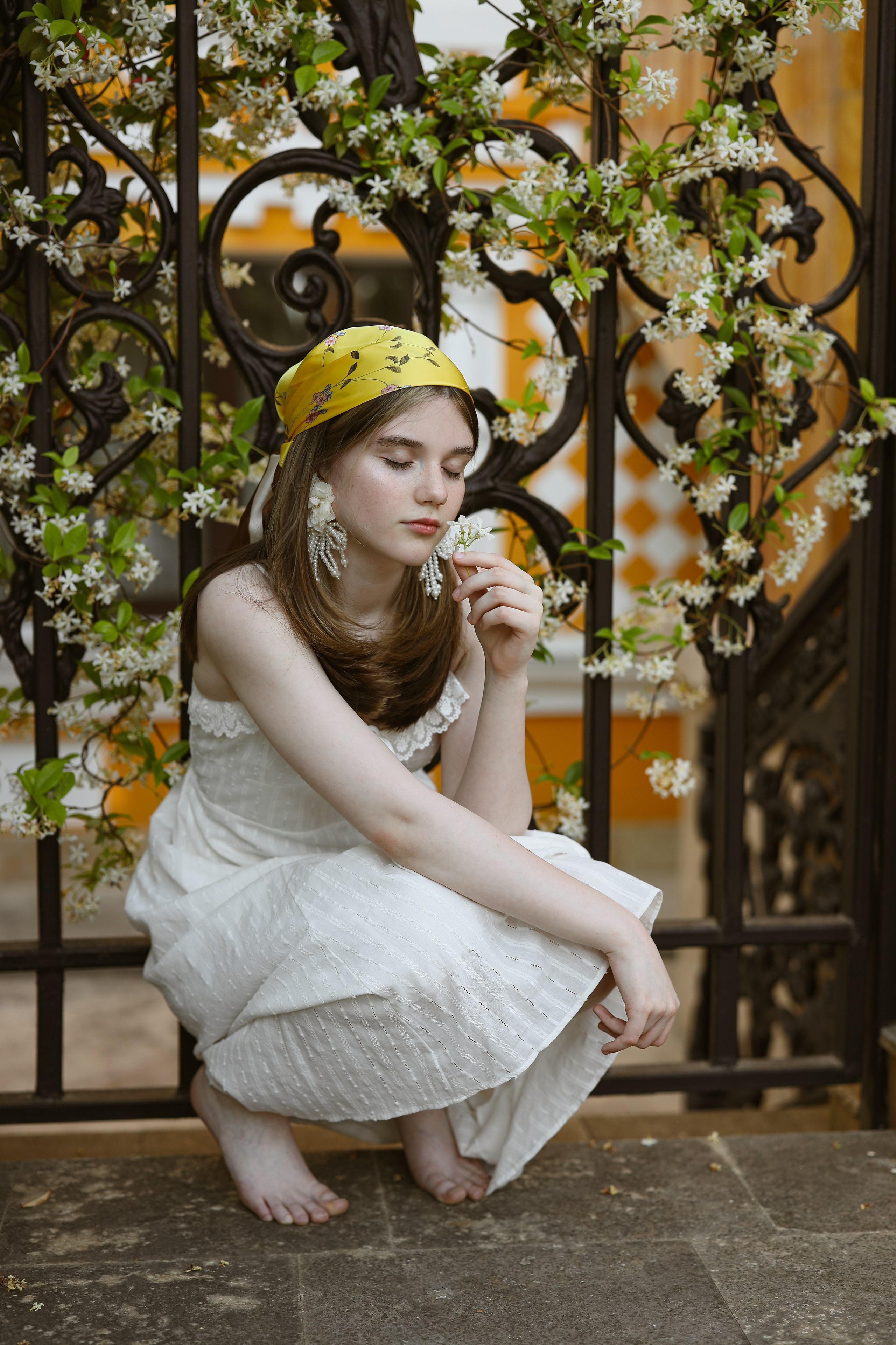 Фотосессия для Яны. Свадебный и семейный фотограф в Абхазии Жанна Соснина