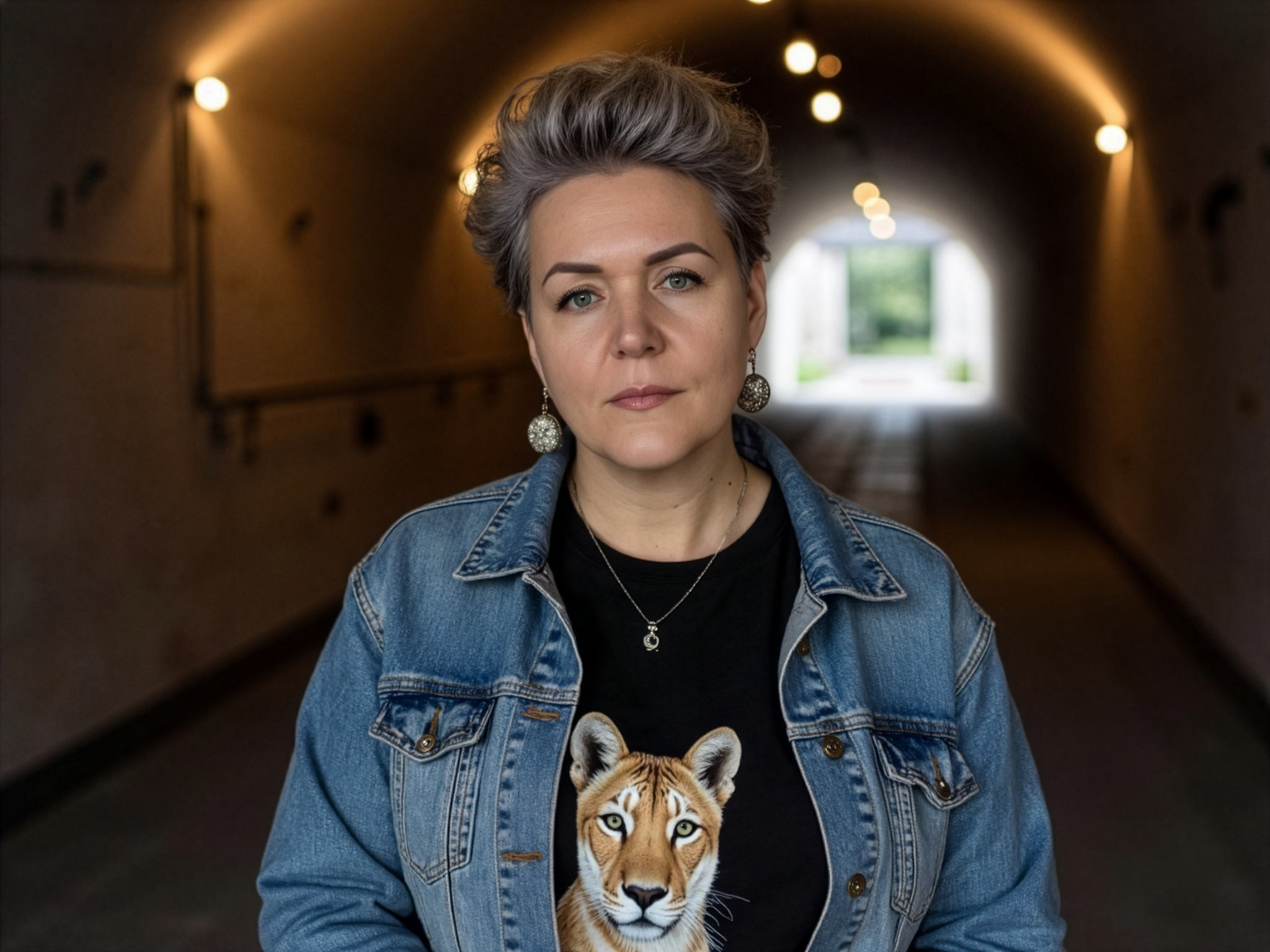 IRBIS AI. Фотограф Ирина Бобрешова. Коряжма